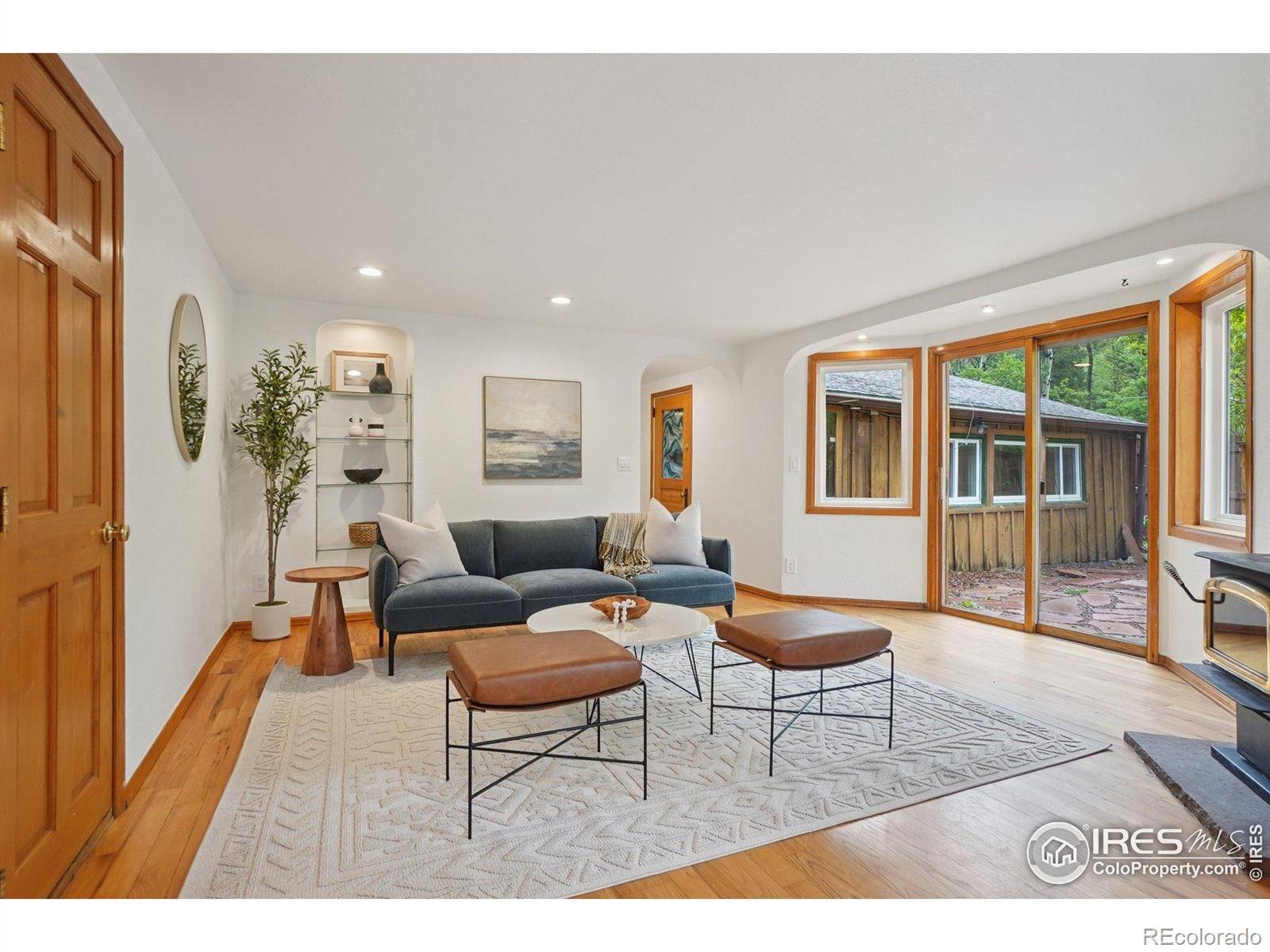 Jamestown, CO 80455,8493 Lefthand Canyon DR