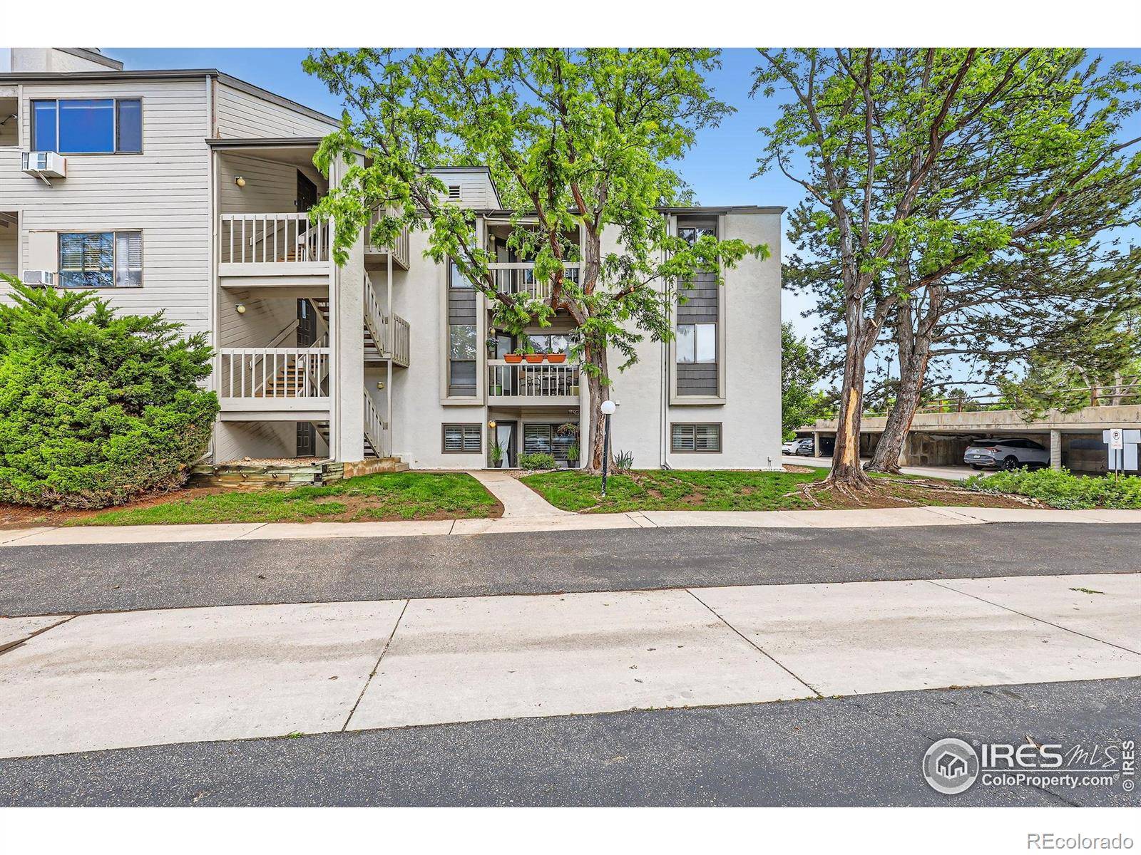 Boulder, CO 80301,3515 28th ST #108