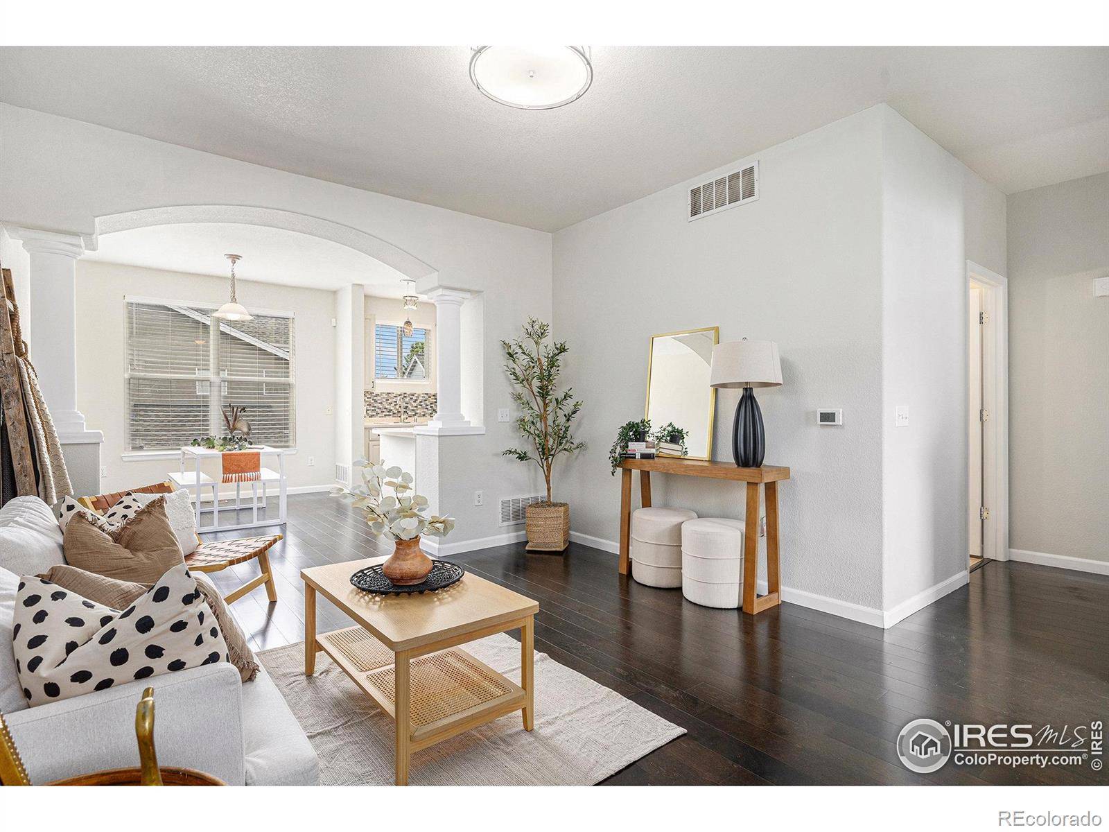 Denver, CO 80230,85 Uinta WAY #605