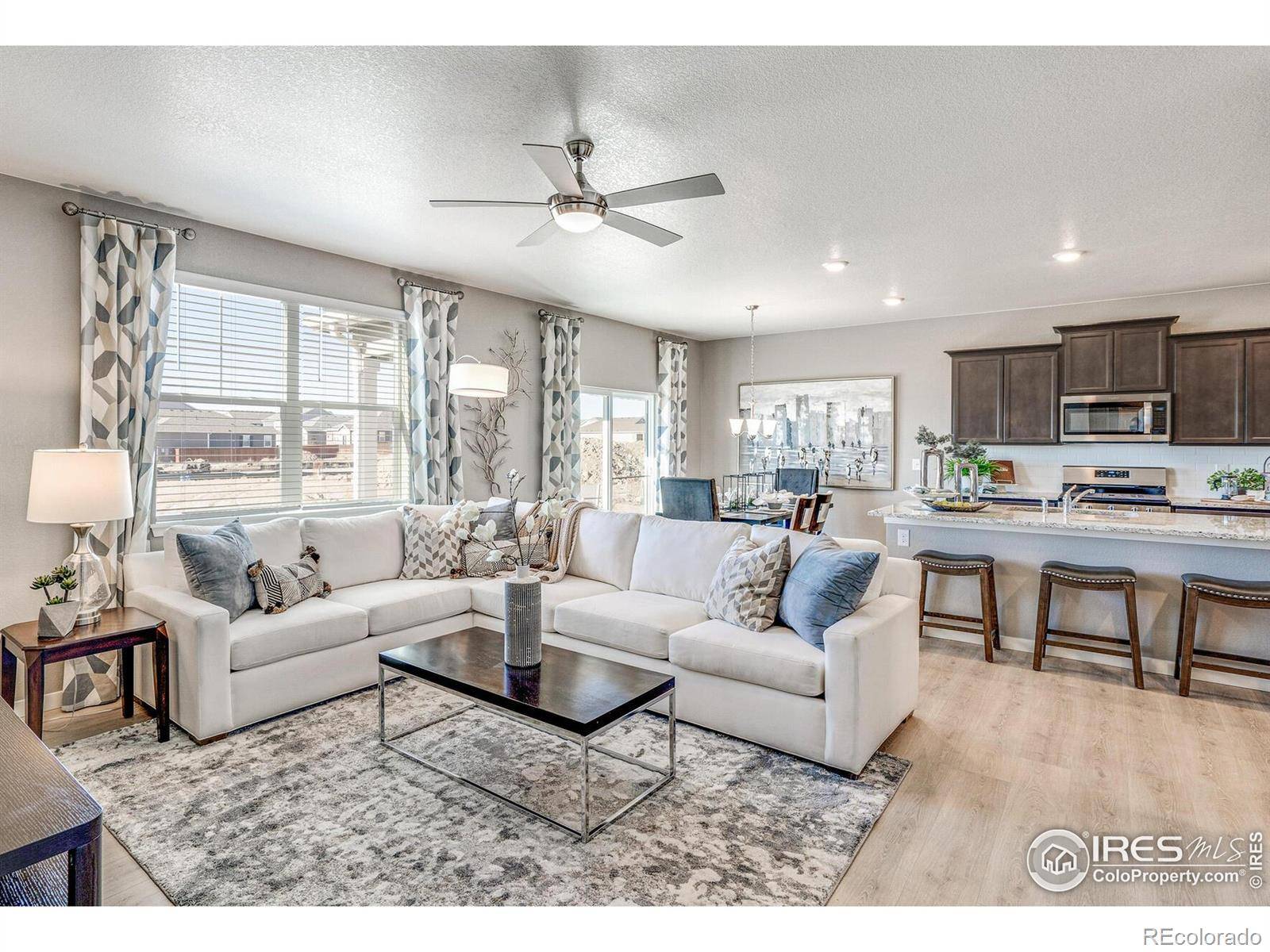 Severance, CO 80550,831 Elias Tarn DR