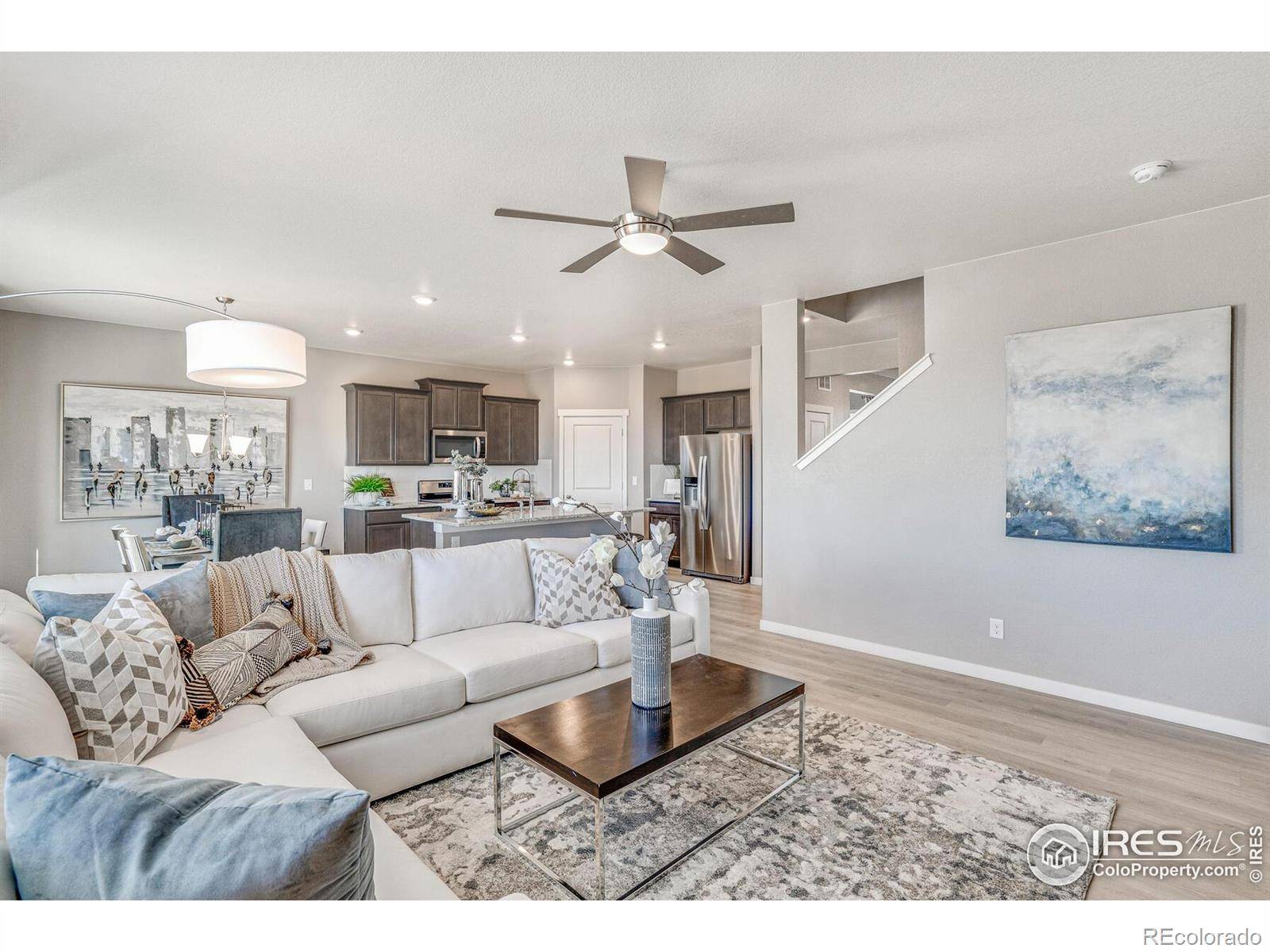 Severance, CO 80550,831 Elias Tarn DR