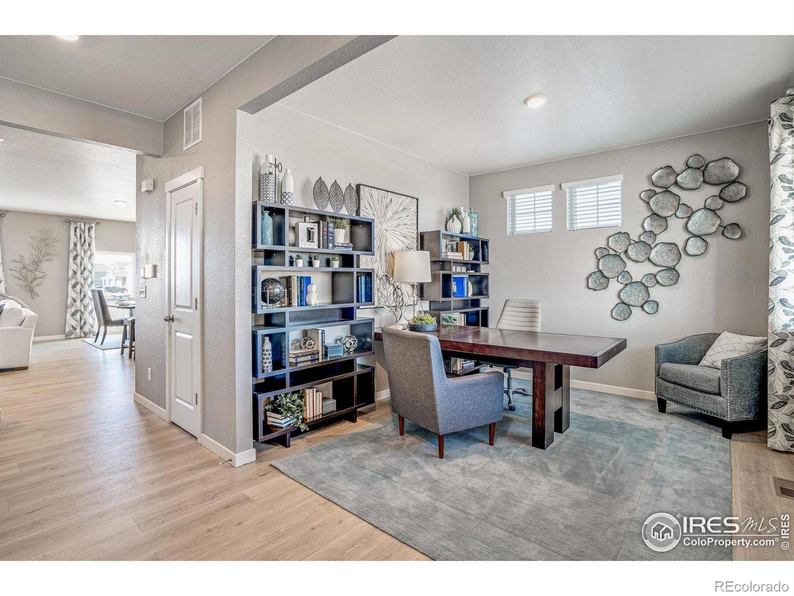 Severance, CO 80550,831 Elias Tarn DR