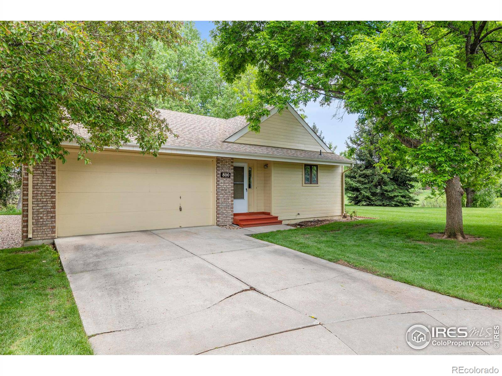 Fort Collins, CO 80526,800 Chetwood CT