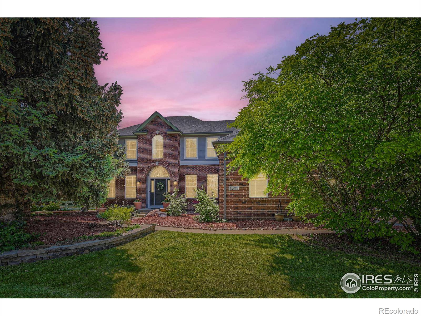 Longmont, CO 80503,1005 Creek CT
