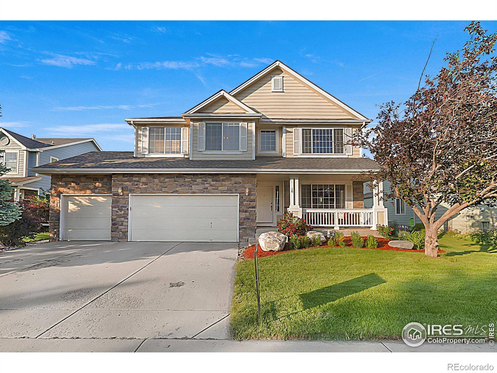 Windsor, CO 80550,116 Cobble CT