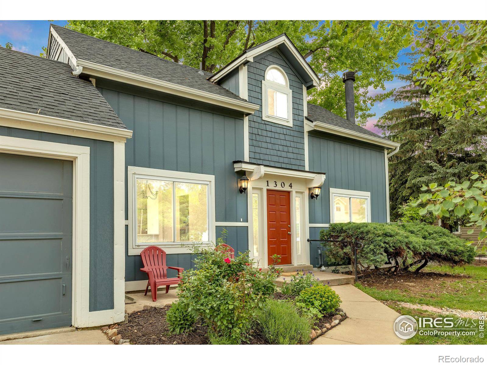 Lafayette, CO 80026,1304 Ceres DR