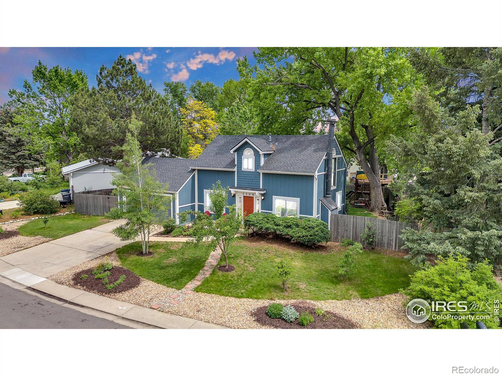 Lafayette, CO 80026,1304 Ceres DR