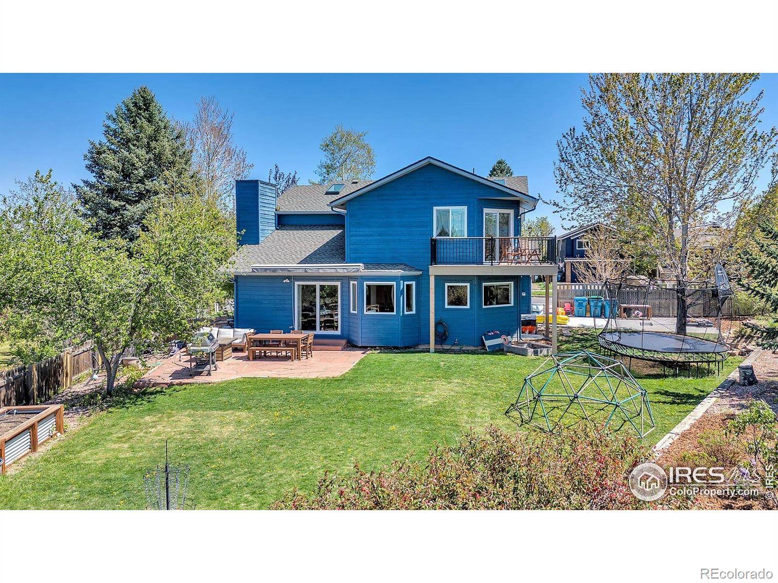 Louisville, CO 80027,1067 W Alder ST