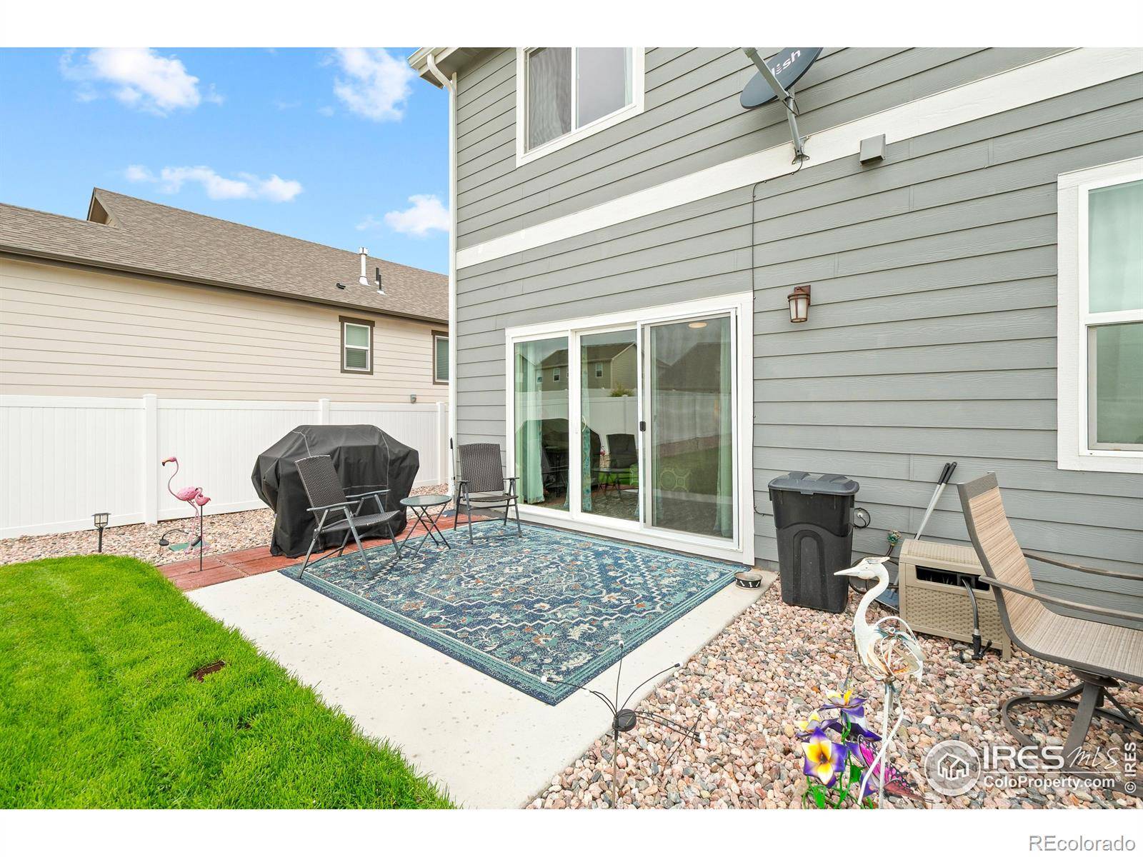 Johnstown, CO 80534,4406 Big Horn Pkwy
