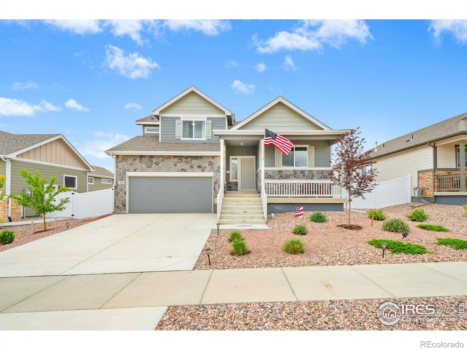 Johnstown, CO 80534,4406 Big Horn Pkwy