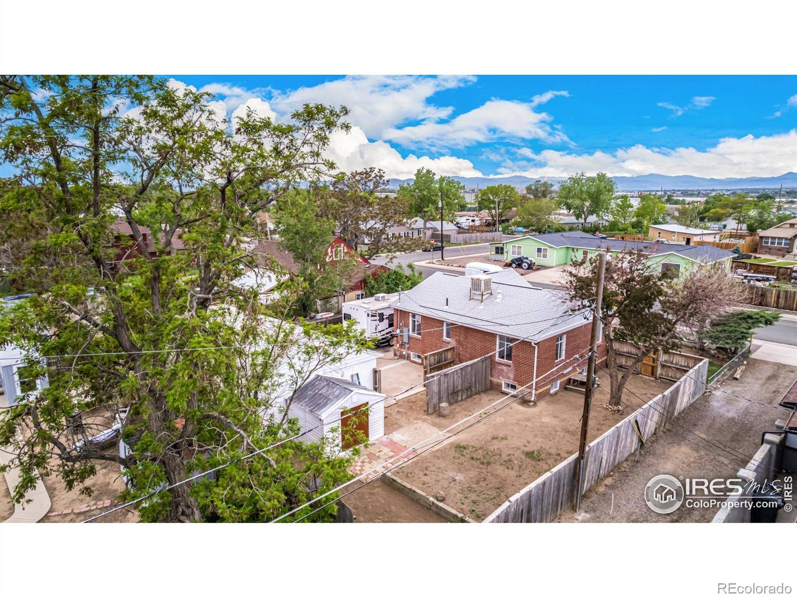 Commerce City, CO 80022,8110 Ivy ST