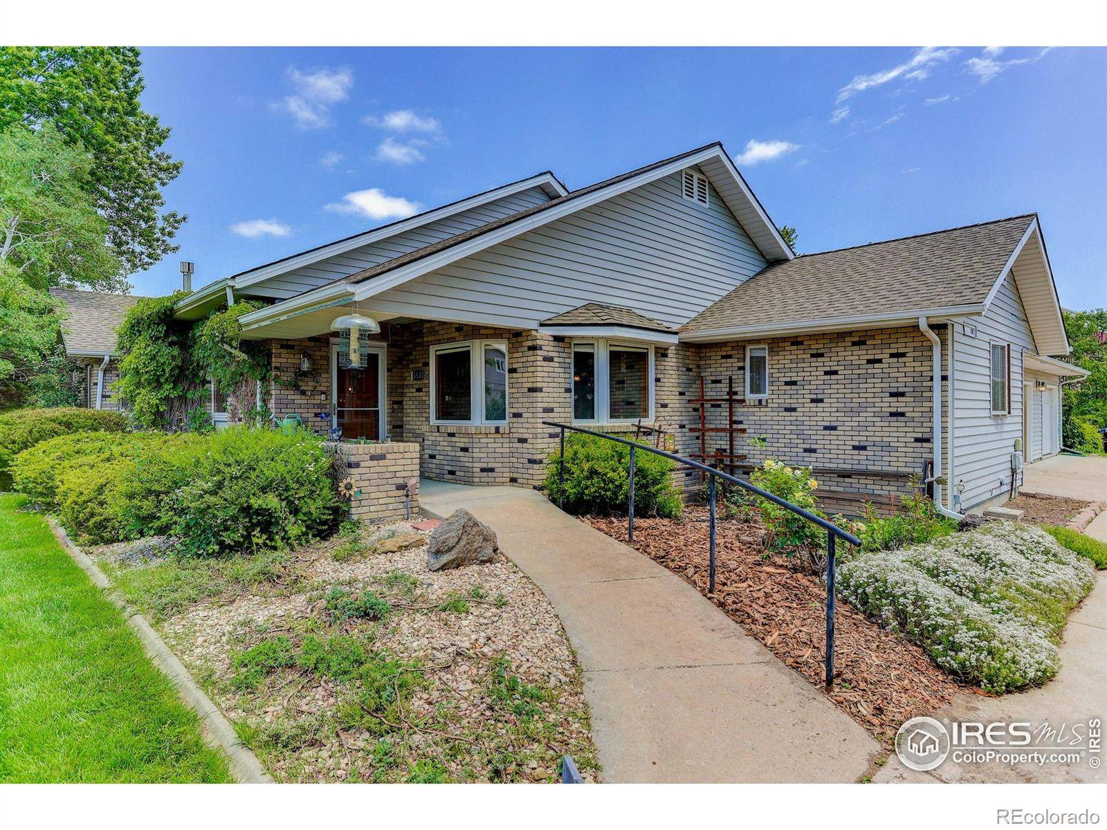 Fort Collins, CO 80525,6512 Fossil Crest DR