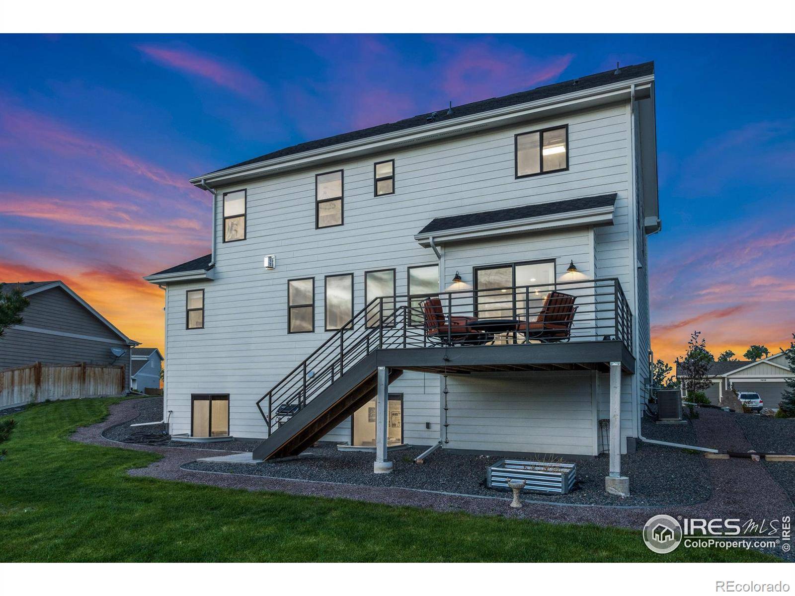 Wellington, CO 80549,7061 Sage Meadows DR