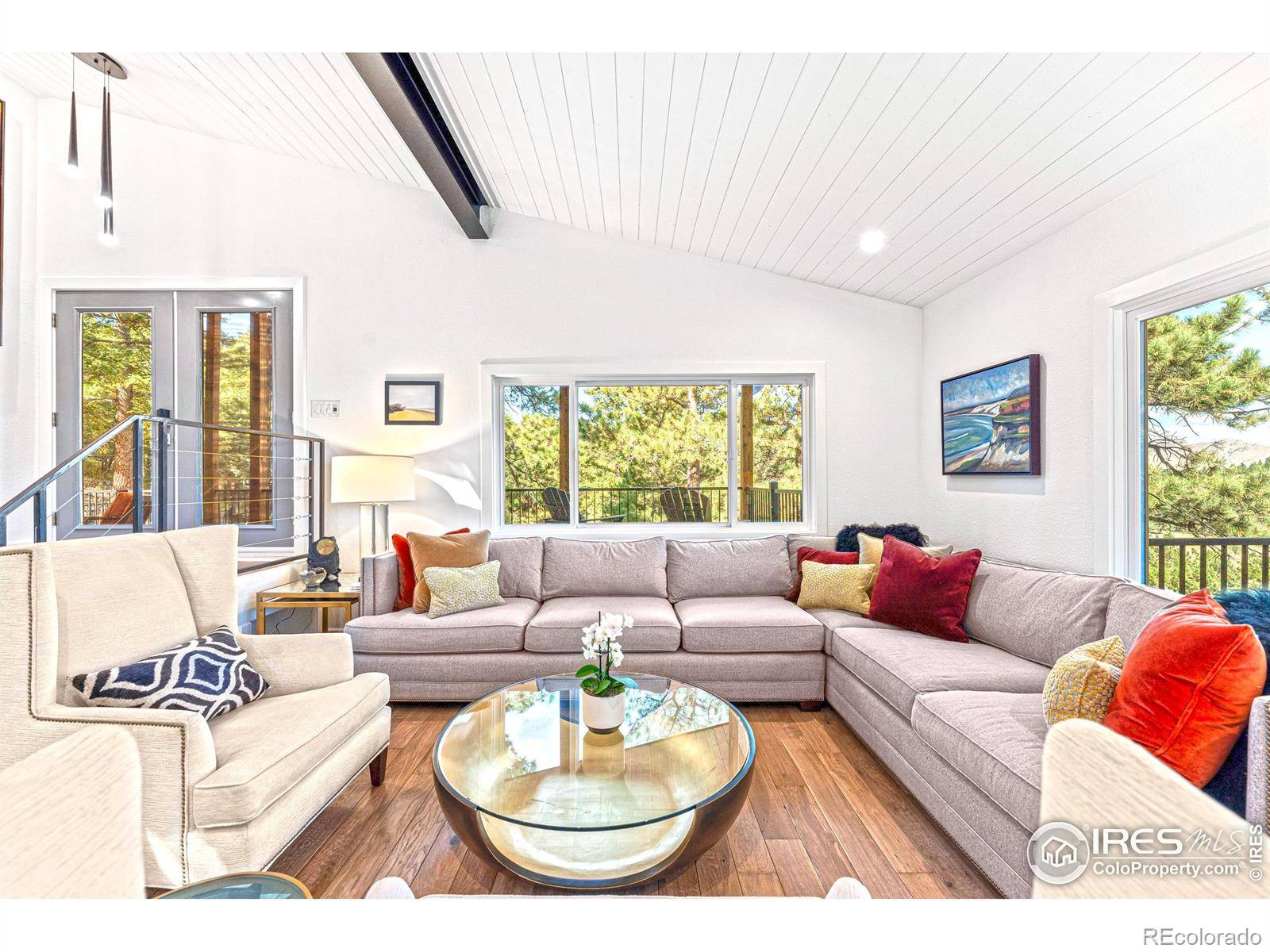 Boulder, CO 80302,279 Green Meadow LN