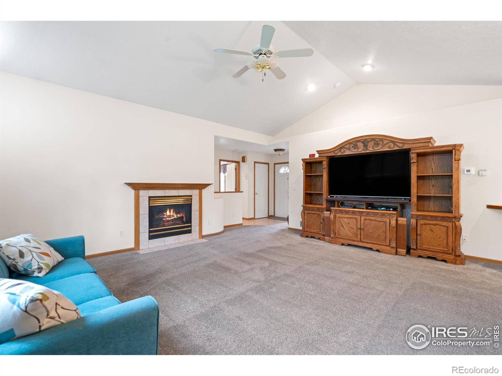 Greeley, CO 80634,1601 44th Ave Ct ##5