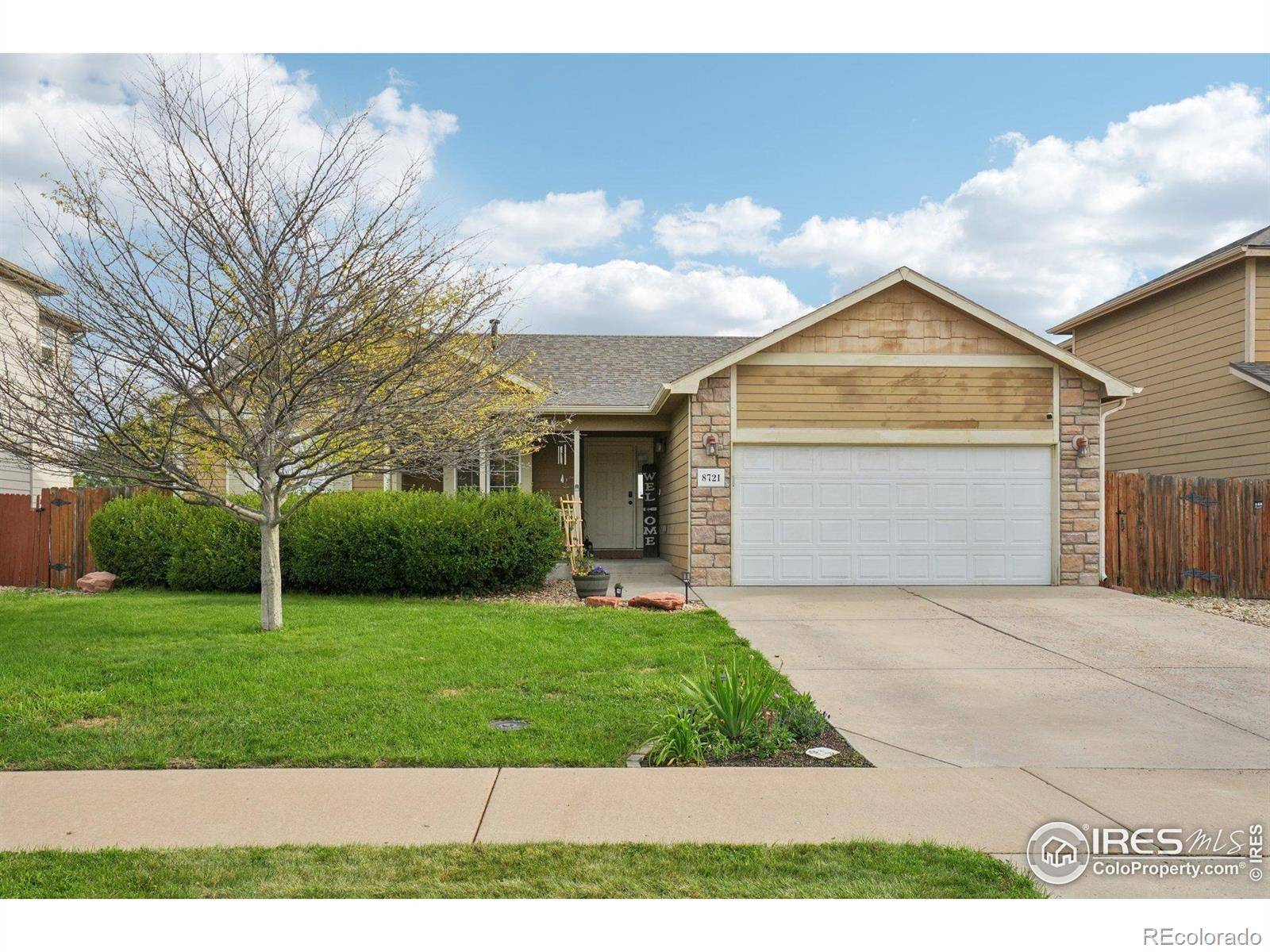 Greeley, CO 80634,8721 19th St Rd