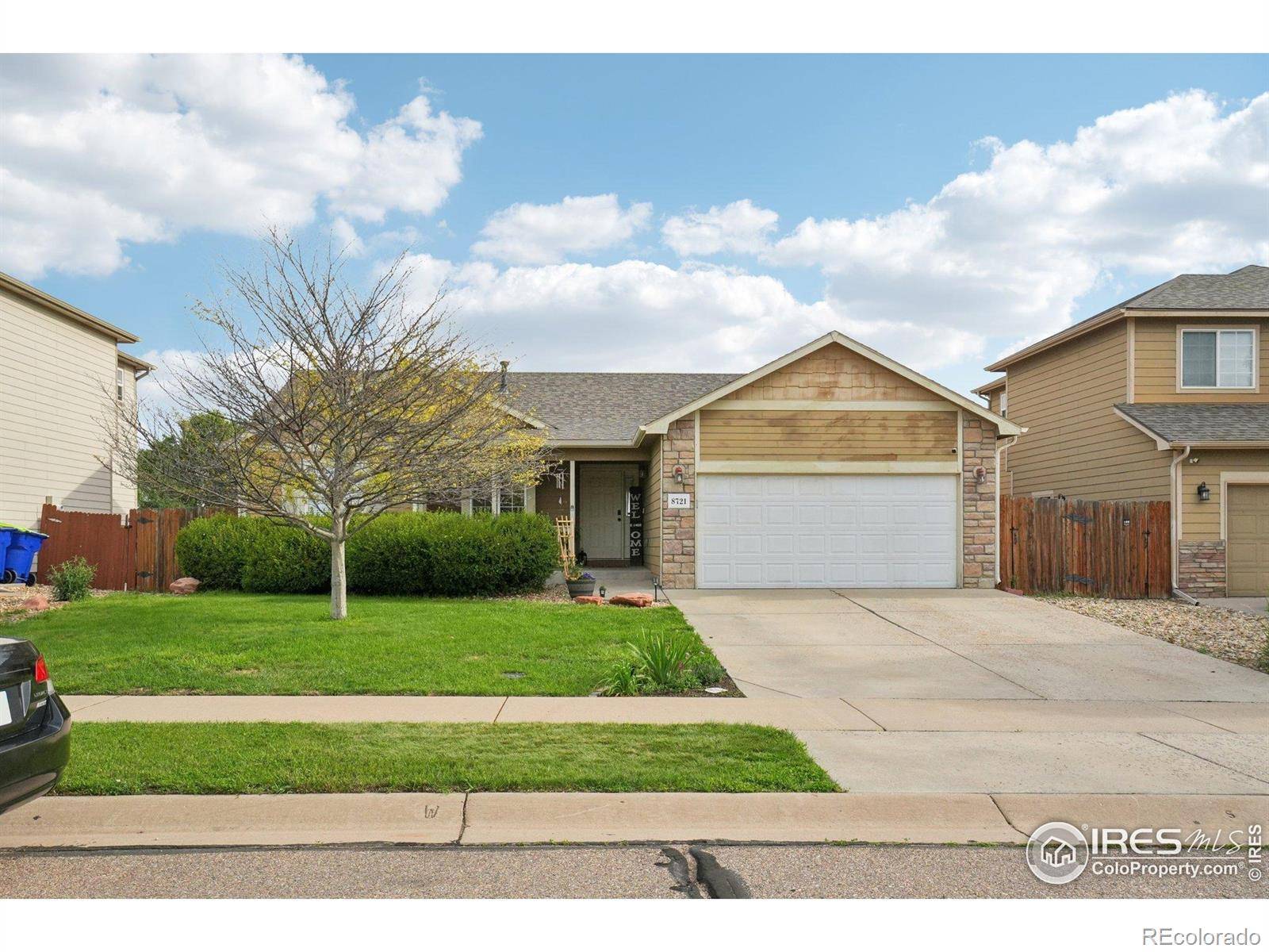Greeley, CO 80634,8721 19th St Rd