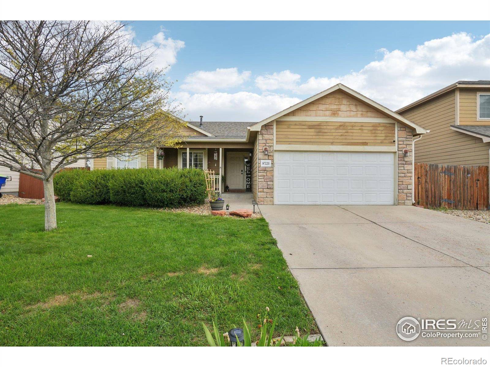 Greeley, CO 80634,8721 19th St Rd