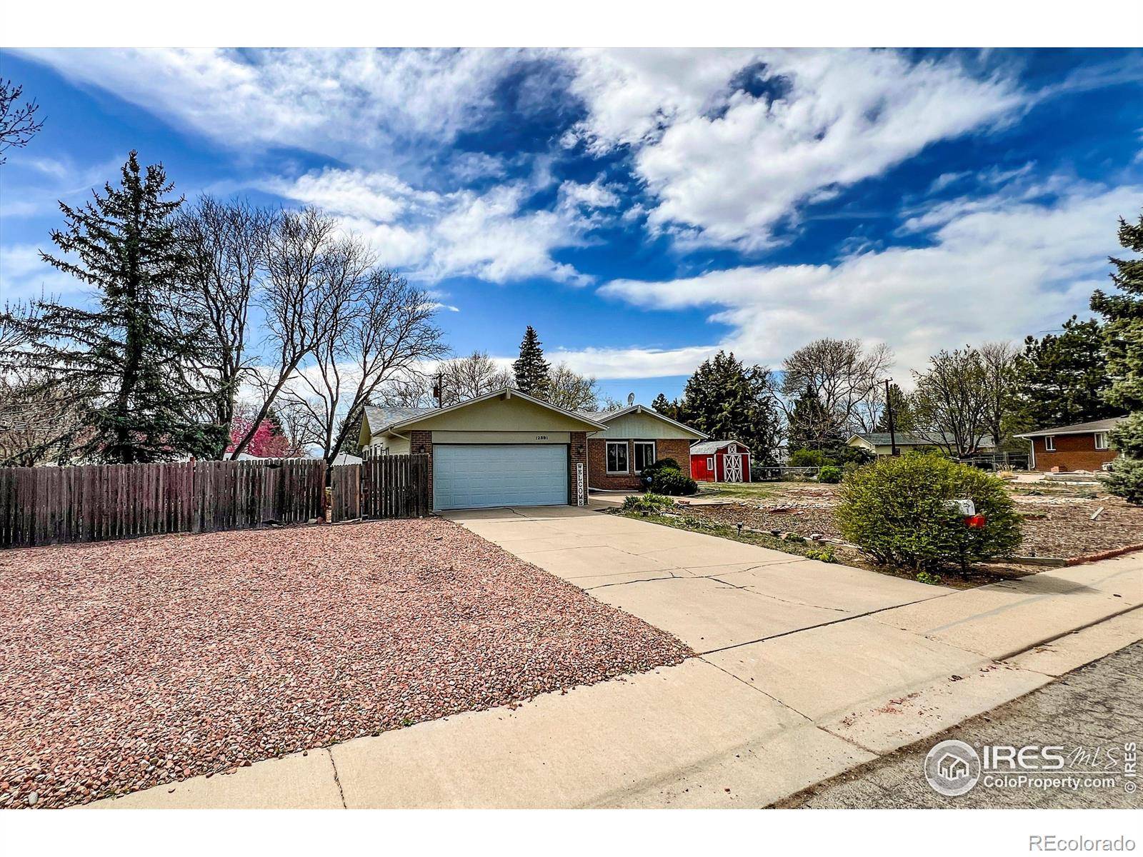 Longmont, CO 80504,12891 Columbine DR