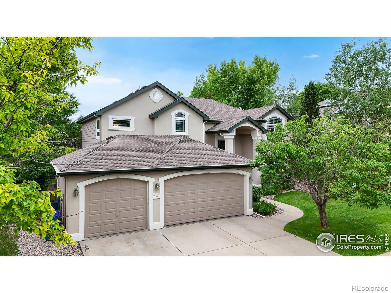 Fort Collins, CO 80528,3527 Shallow Pond DR