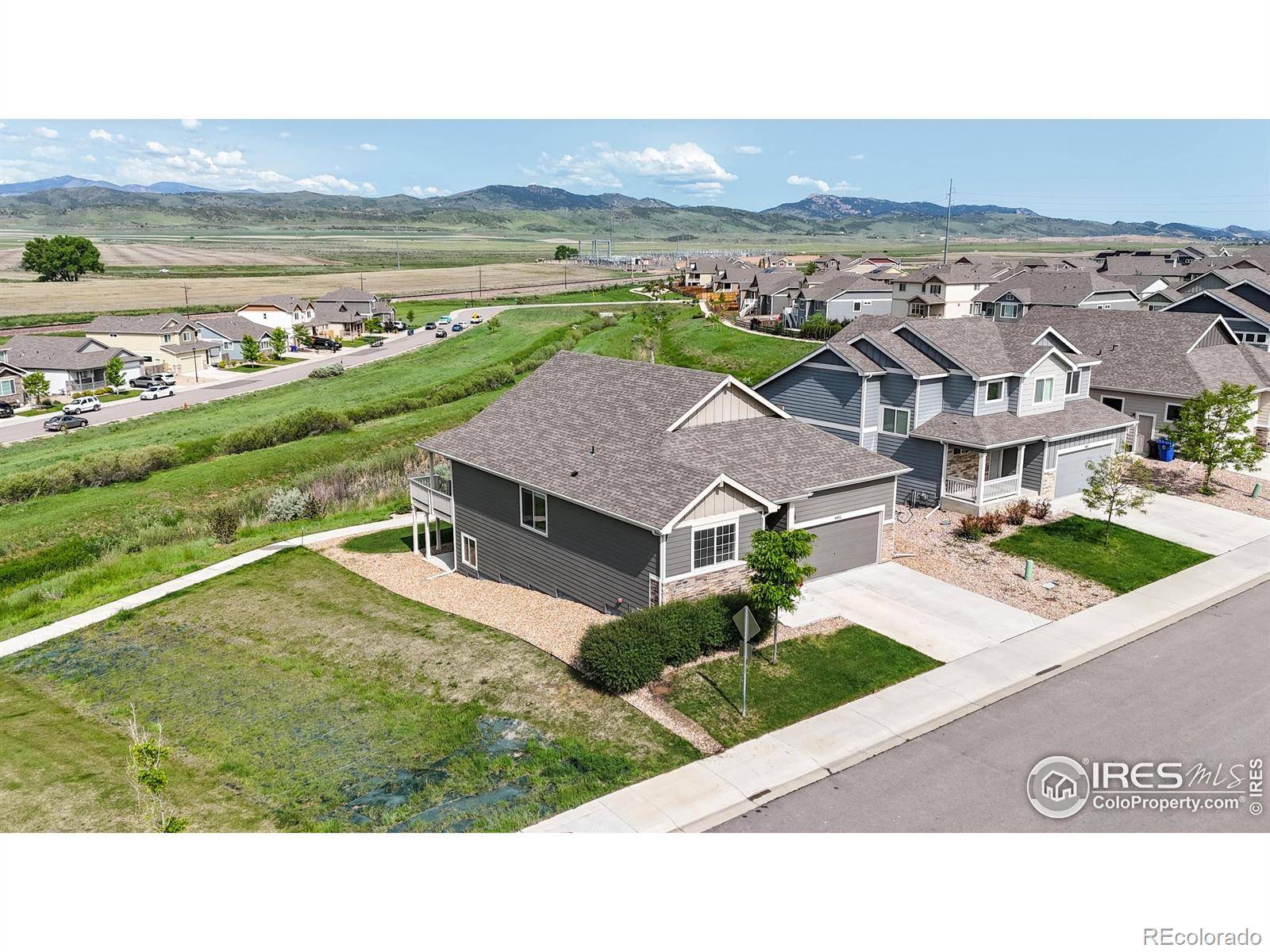 Loveland, CO 80538,6411 San Isabel AVE