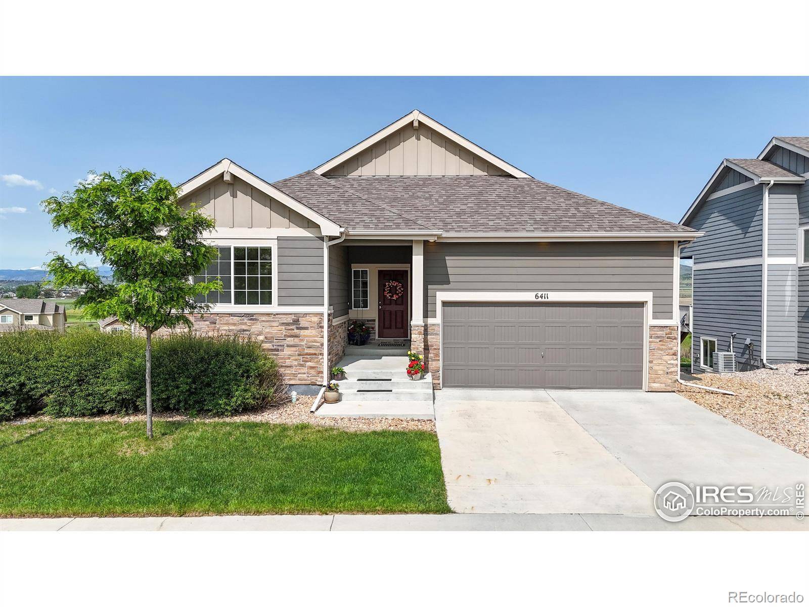 Loveland, CO 80538,6411 San Isabel AVE