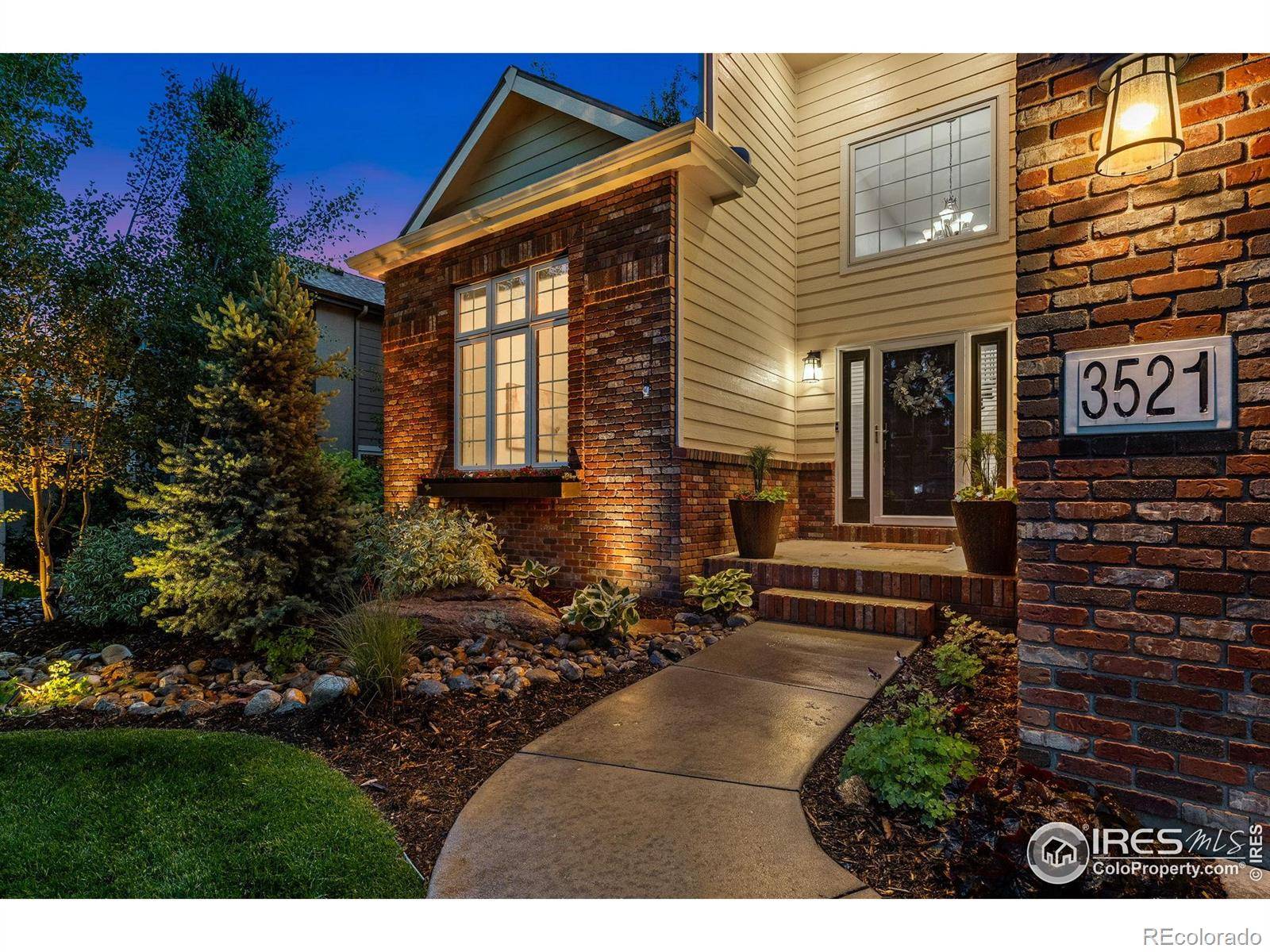 Fort Collins, CO 80528,3521 Shallow Pond DR