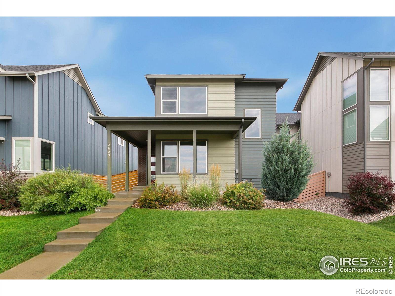 Fort Collins, CO 80524,2908 Sykes DR
