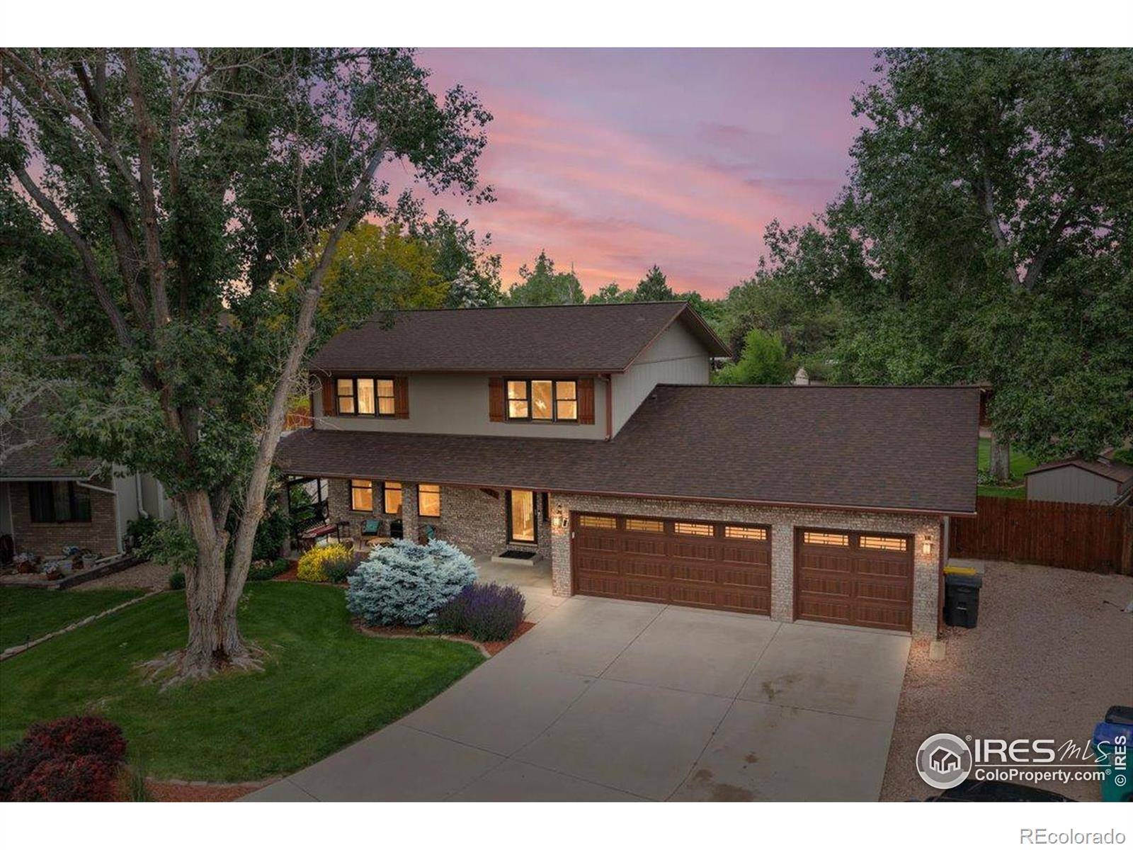 Windsor, CO 80550,1021 Pinyon DR