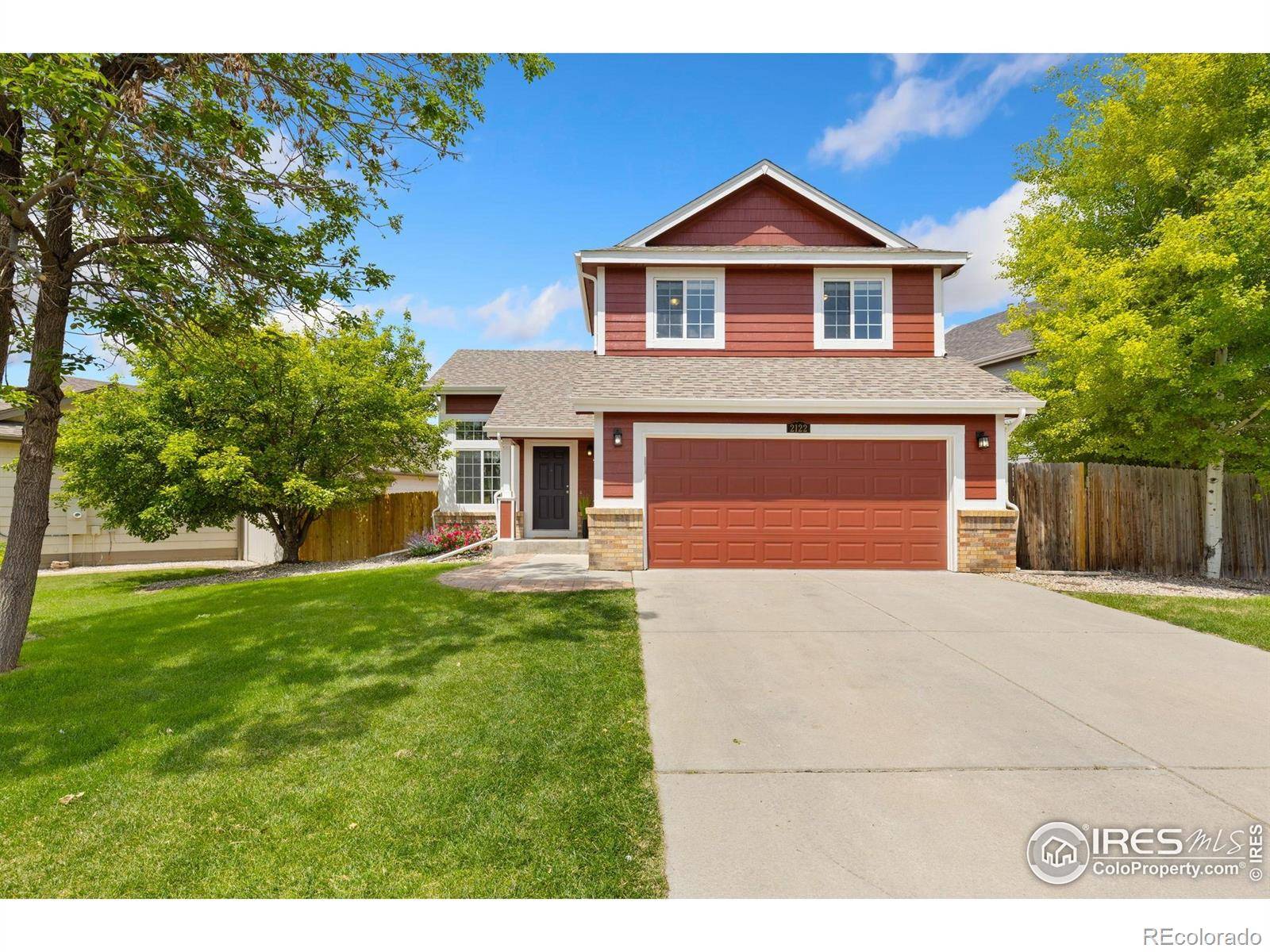 Johnstown, CO 80534,2122 Redhead DR