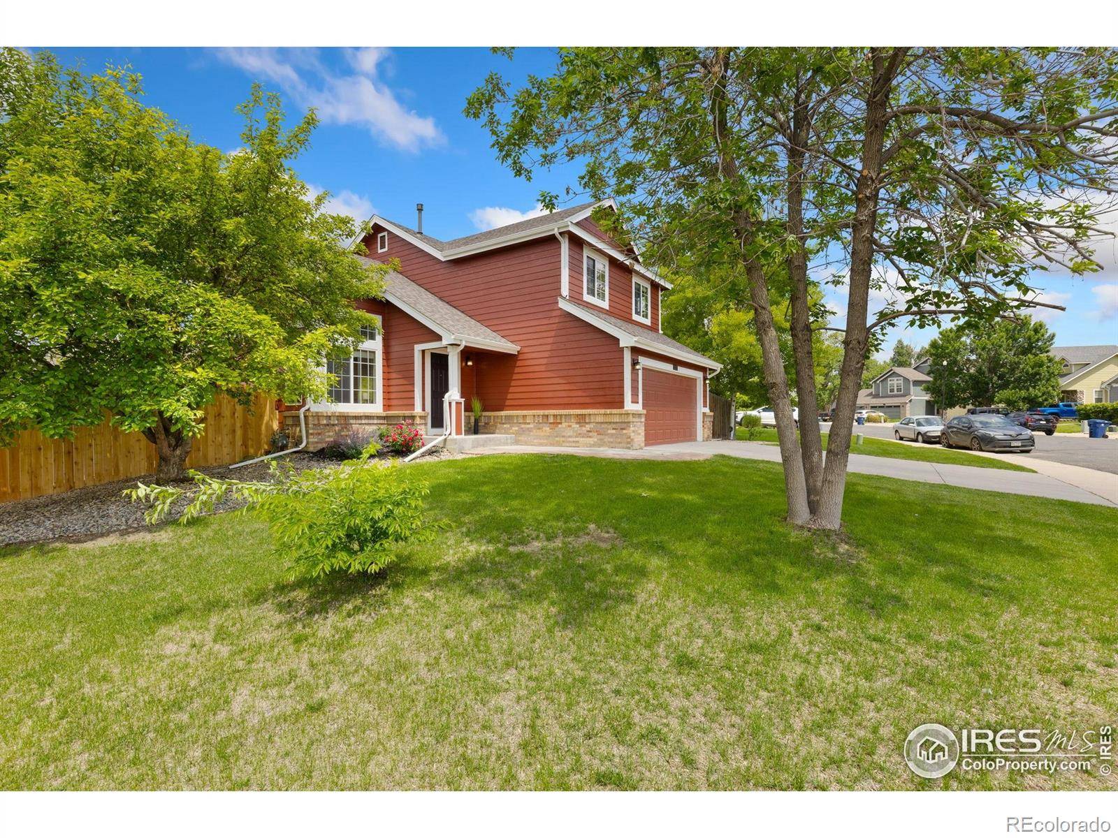Johnstown, CO 80534,2122 Redhead DR