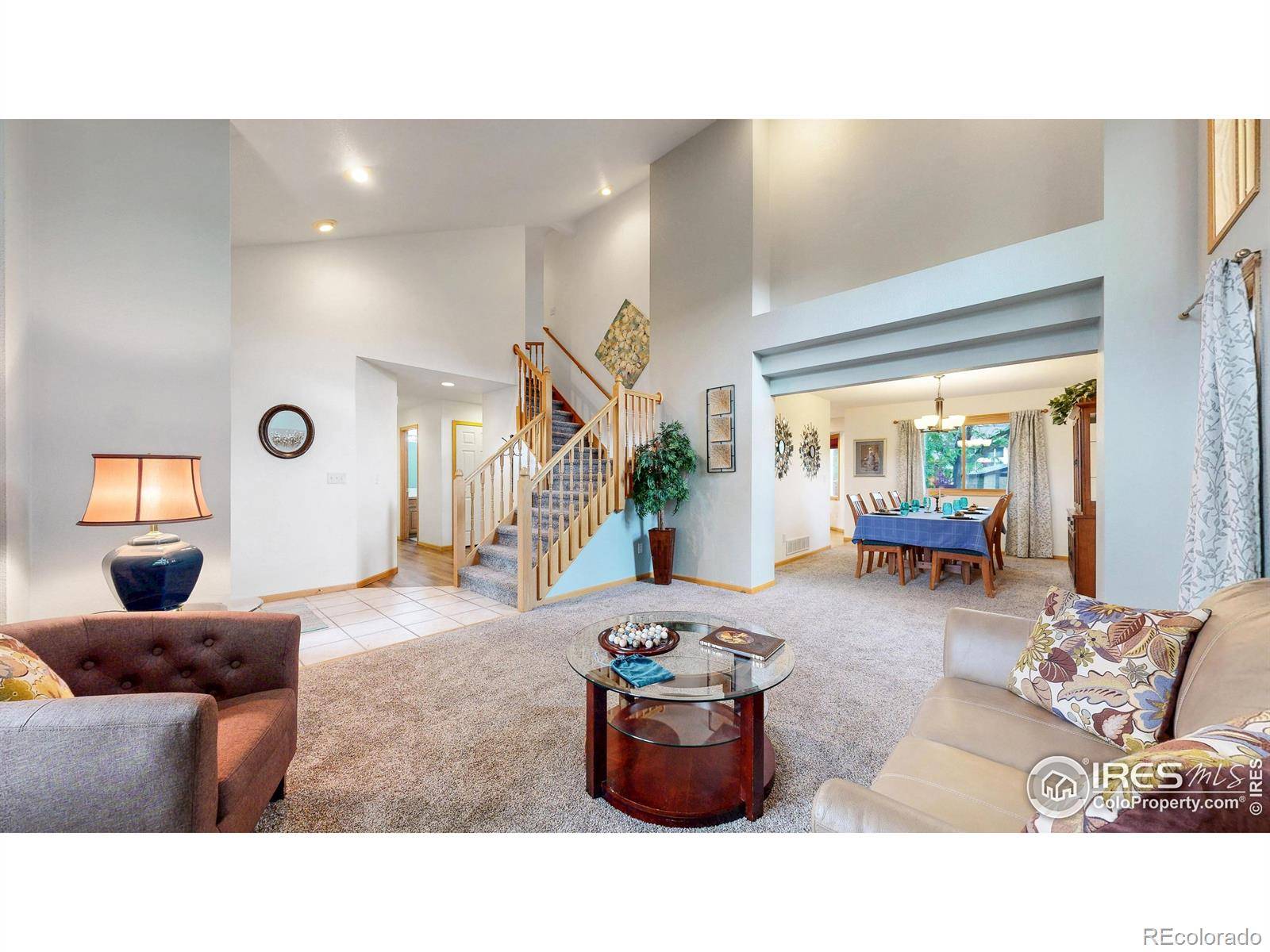 Fort Collins, CO 80525,524 Flagler RD