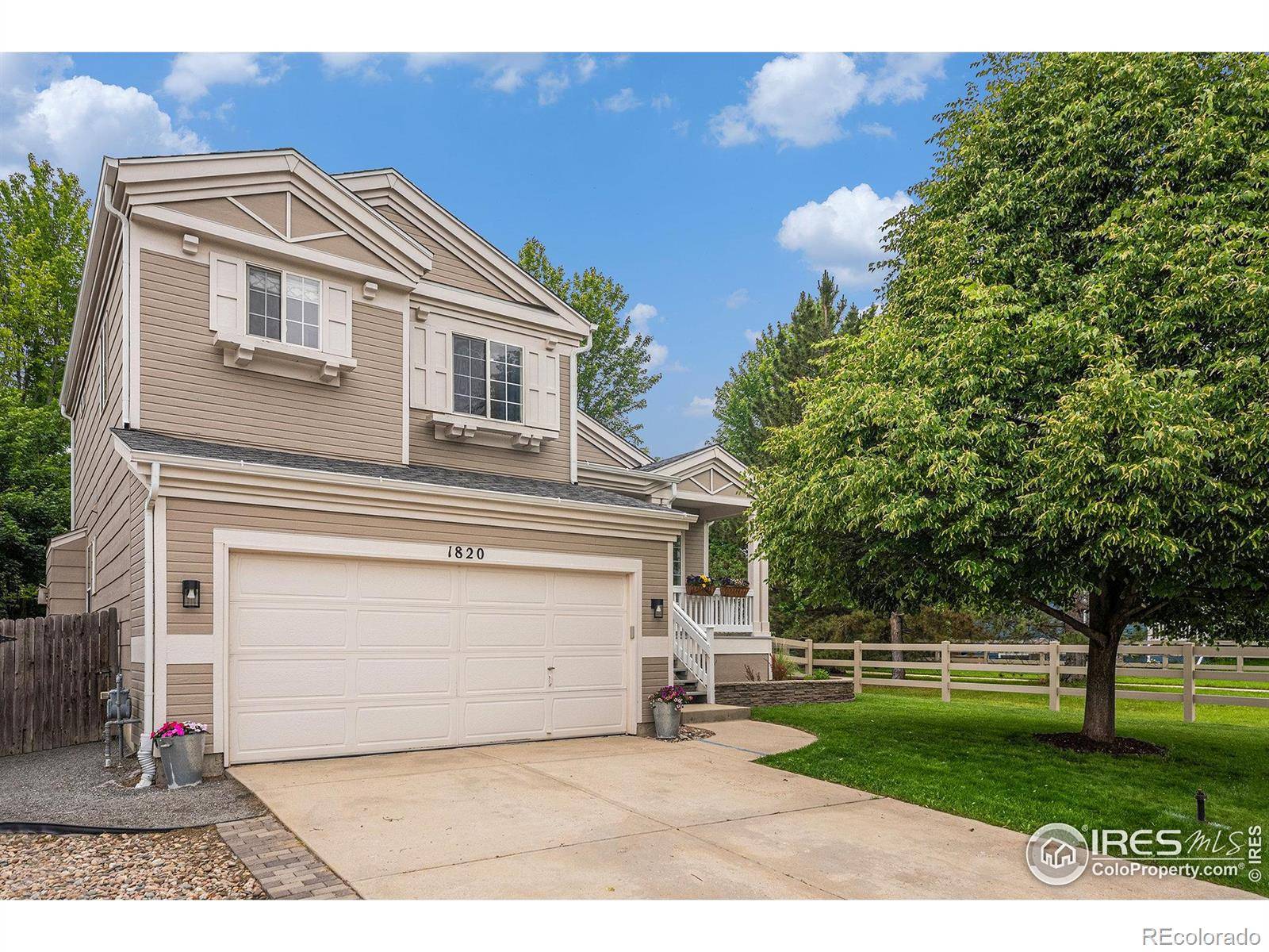 Erie, CO 80516,1820 Gordon DR