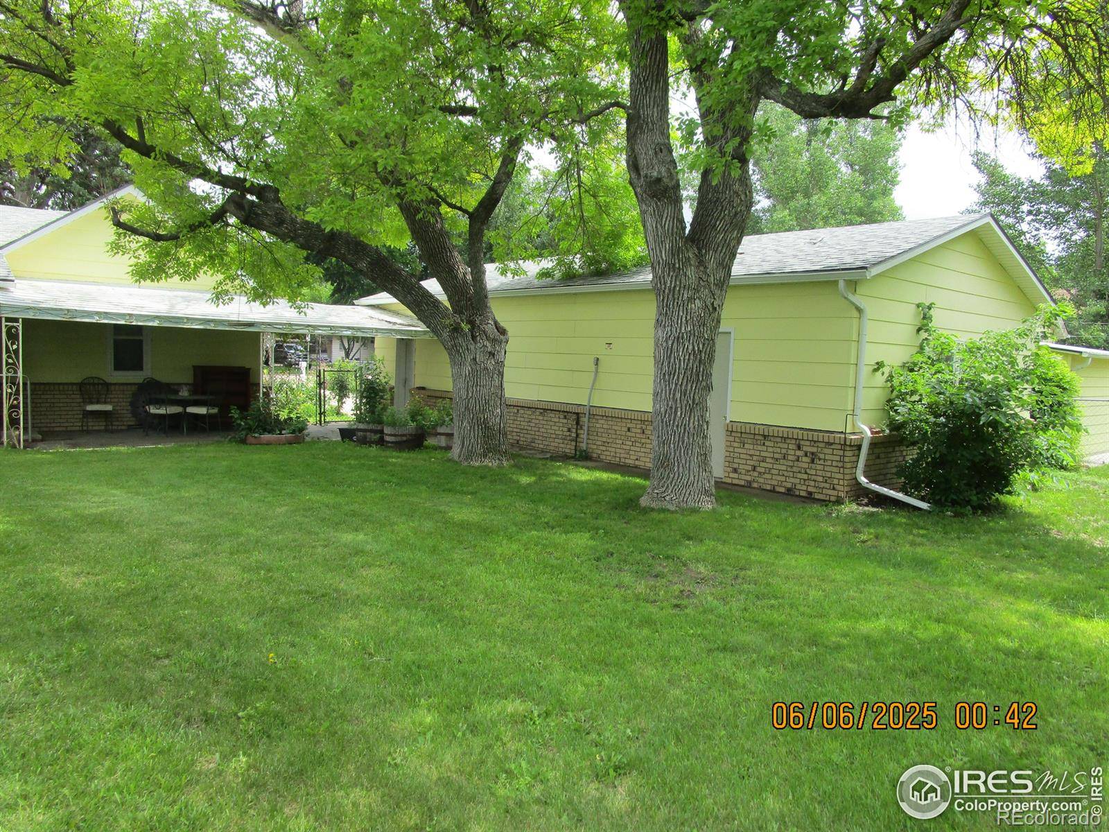 Burlington, CO 80807,585 11th ST