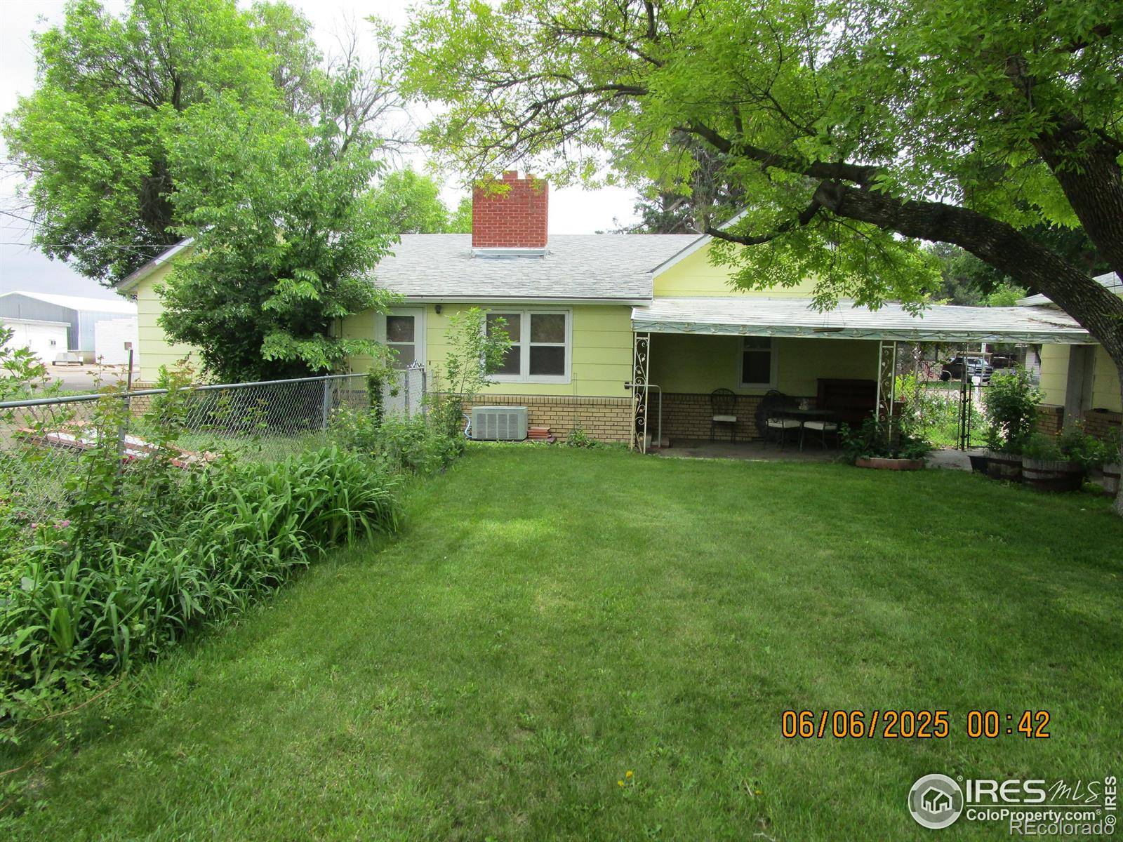 Burlington, CO 80807,585 11th ST