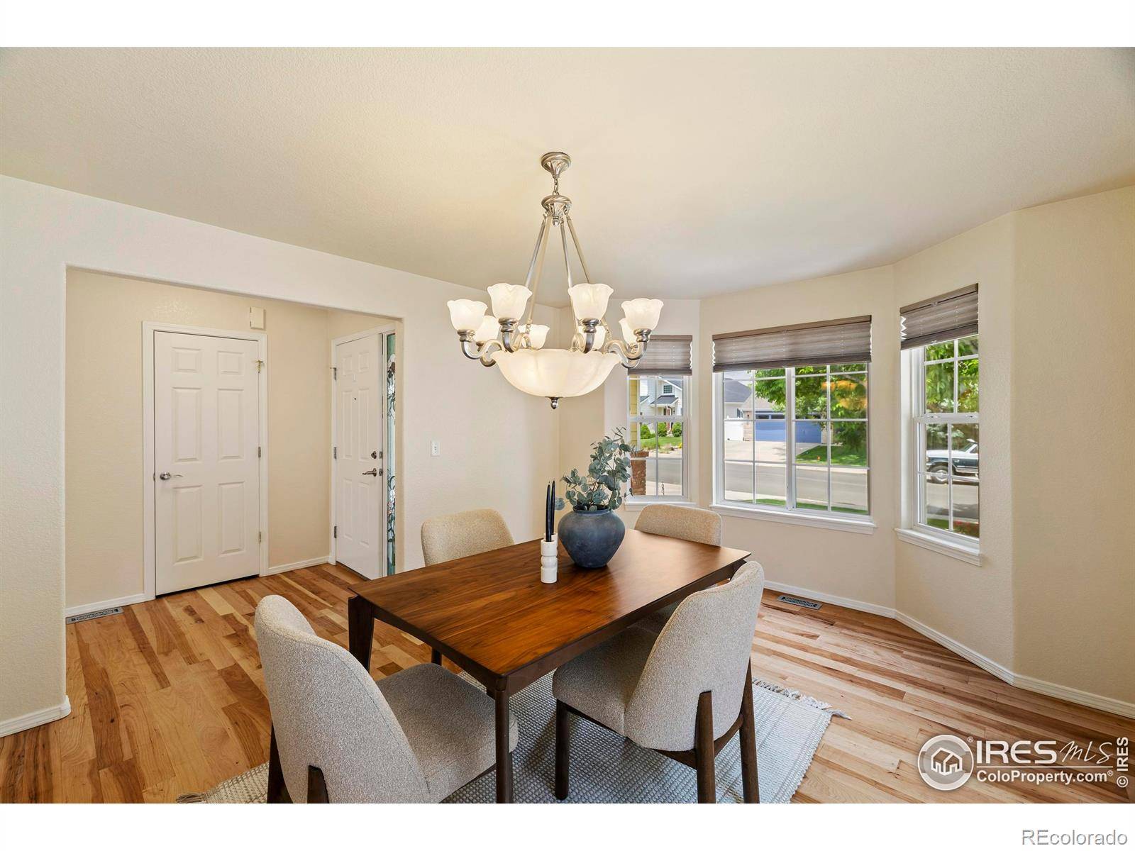 Fort Collins, CO 80526,1427 Reeves DR