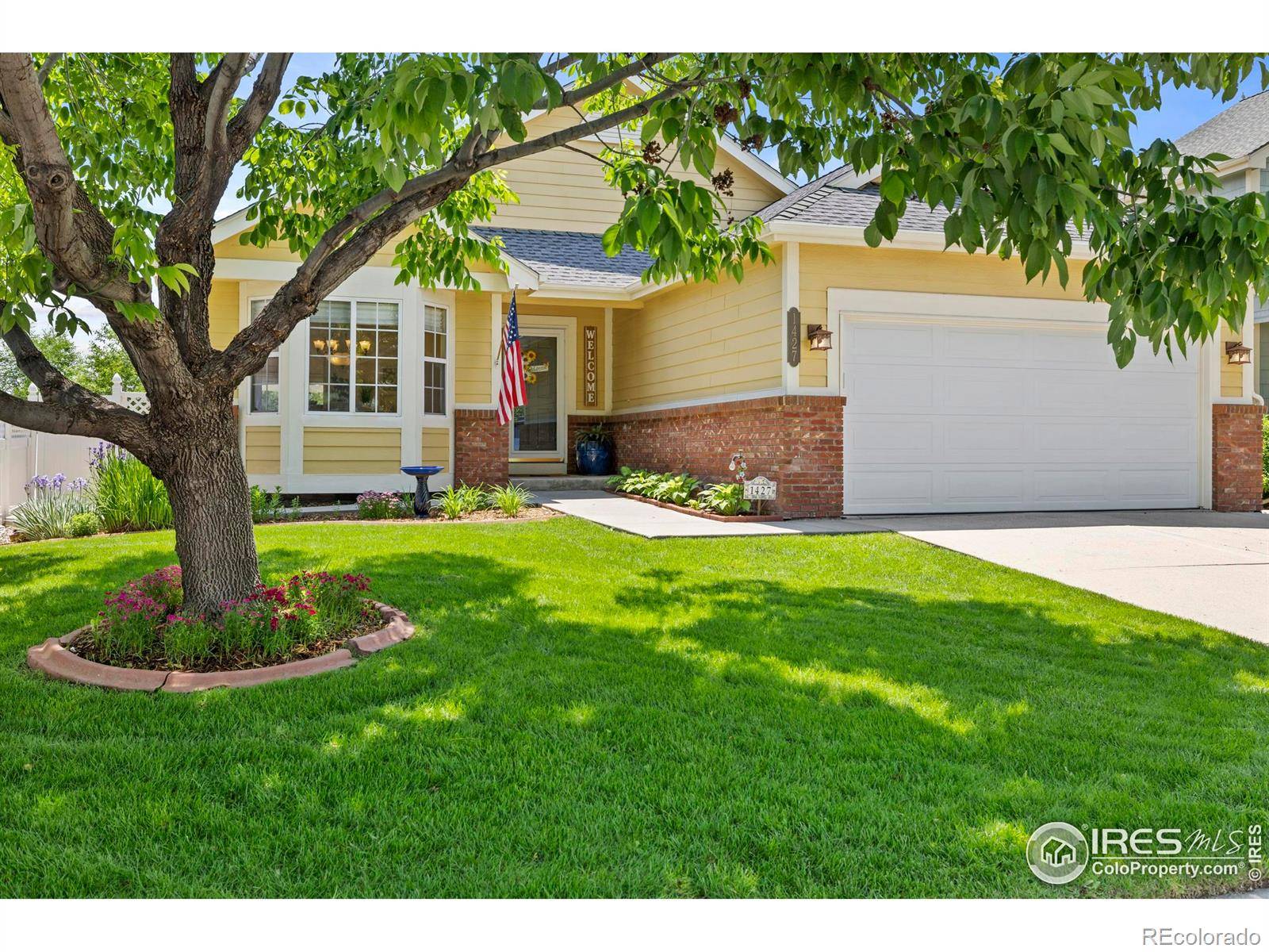 Fort Collins, CO 80526,1427 Reeves DR