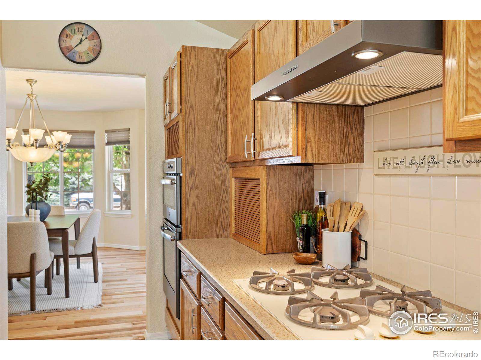 Fort Collins, CO 80526,1427 Reeves DR