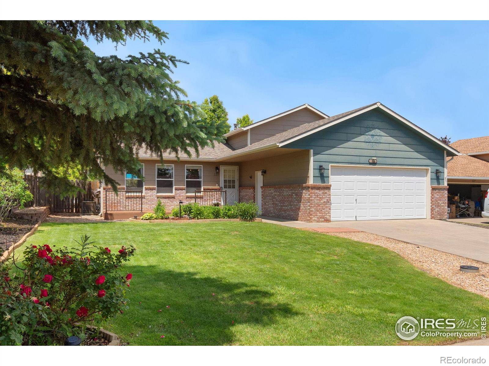 Greeley, CO 80634,131 50th AVE