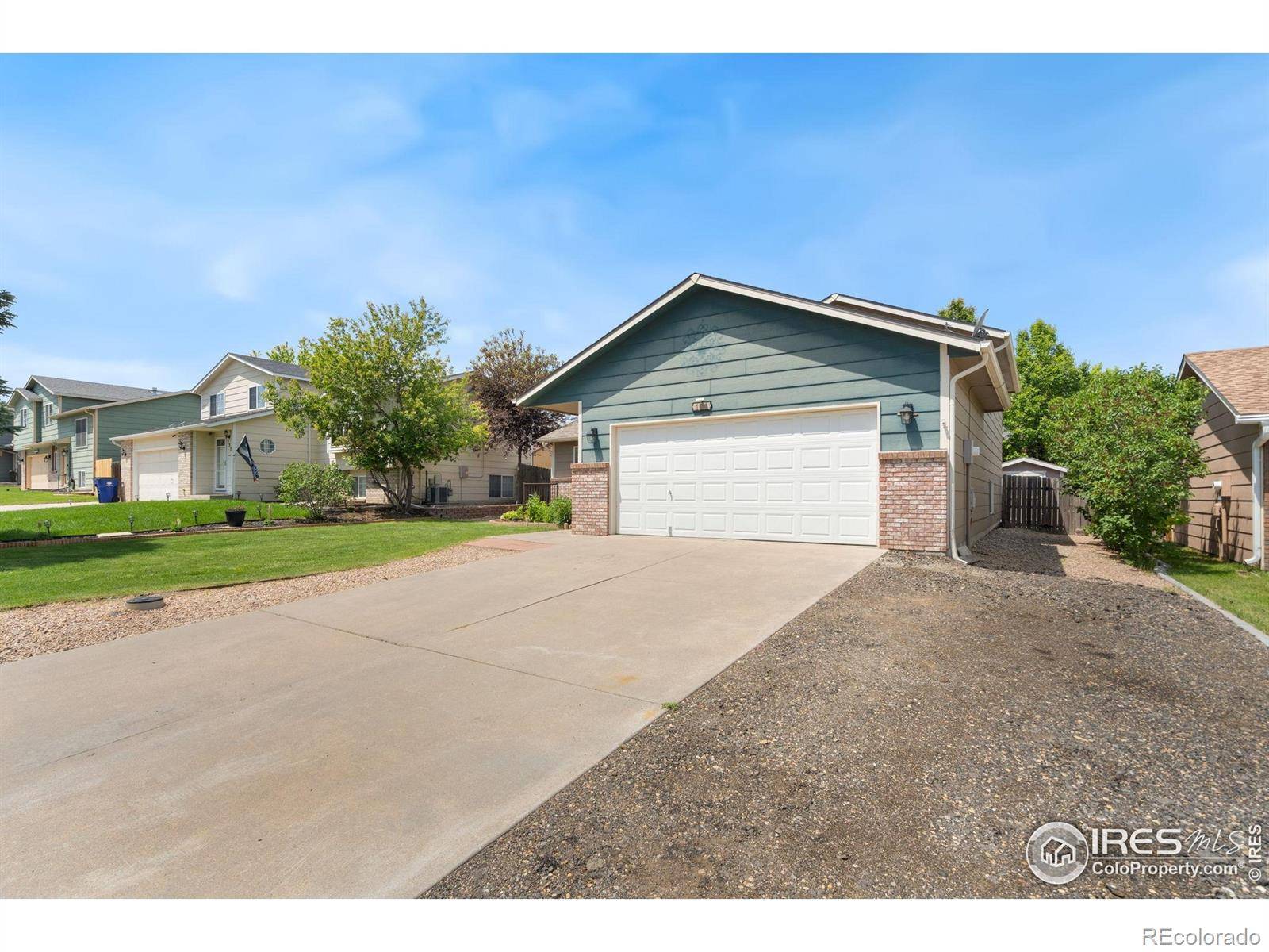 Greeley, CO 80634,131 50th AVE