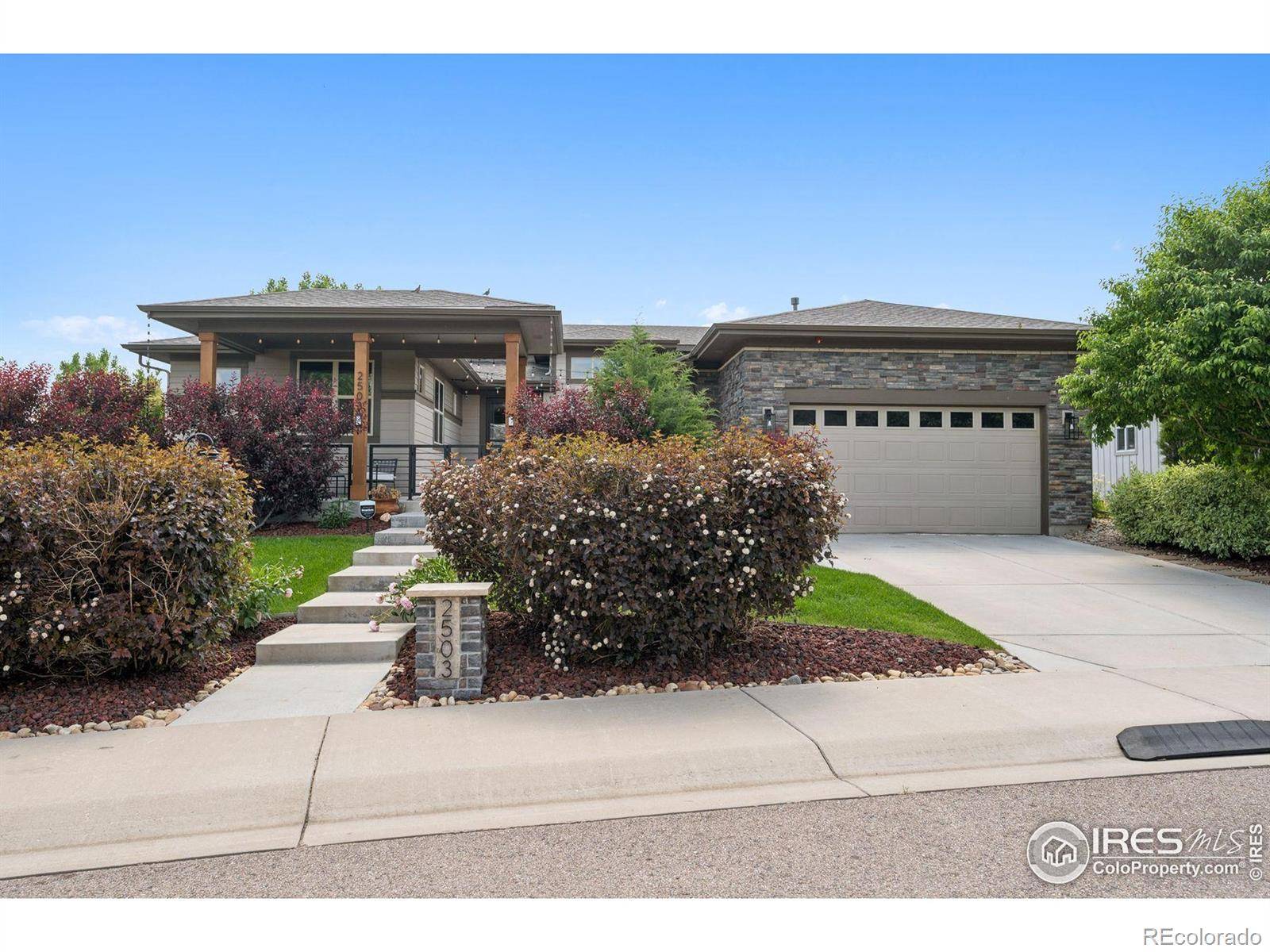Loveland, CO 80538,2503 Chaplin Creek DR