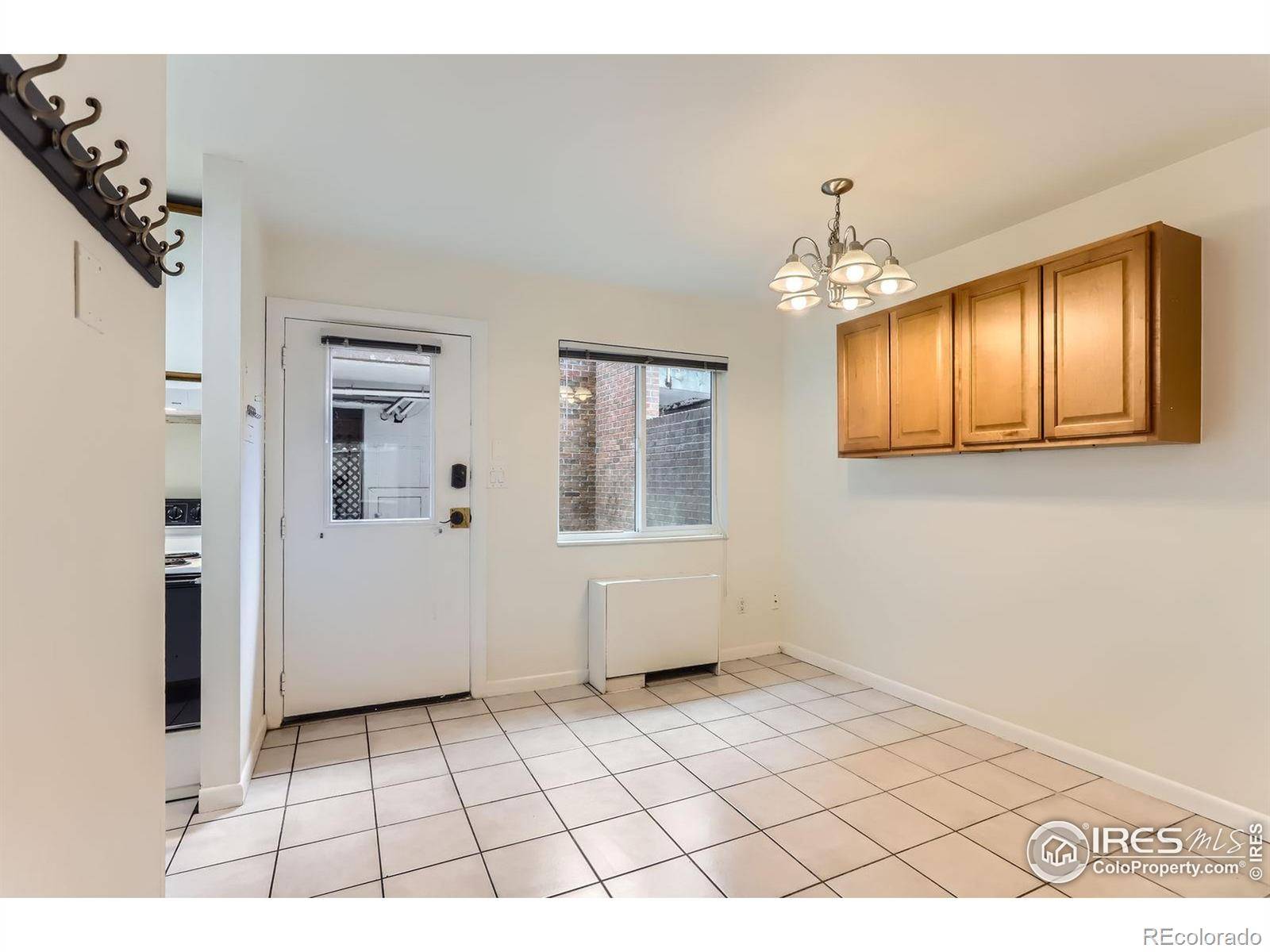 Boulder, CO 80303,3161 Madison AVE #108
