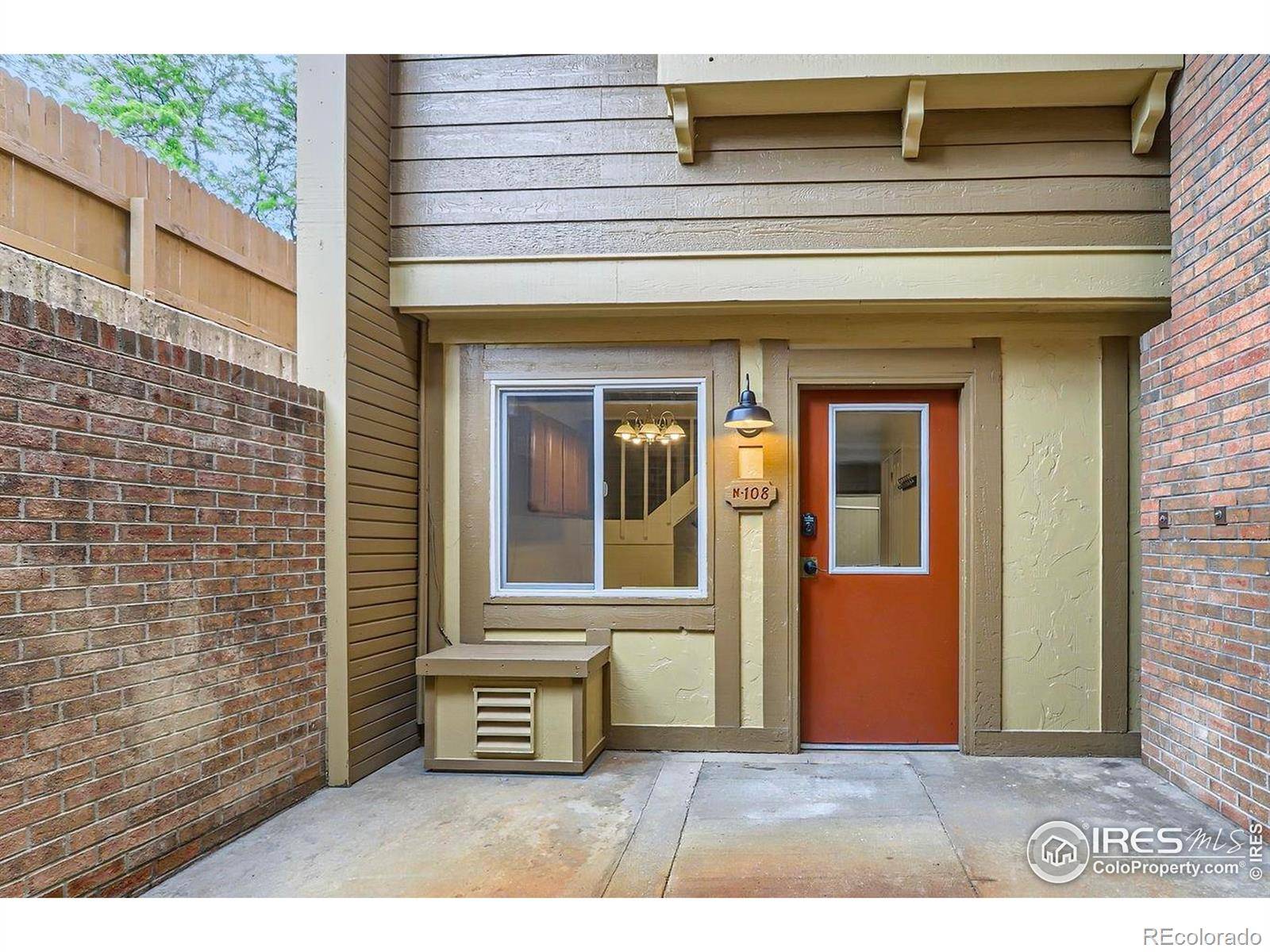 Boulder, CO 80303,3161 Madison AVE #108