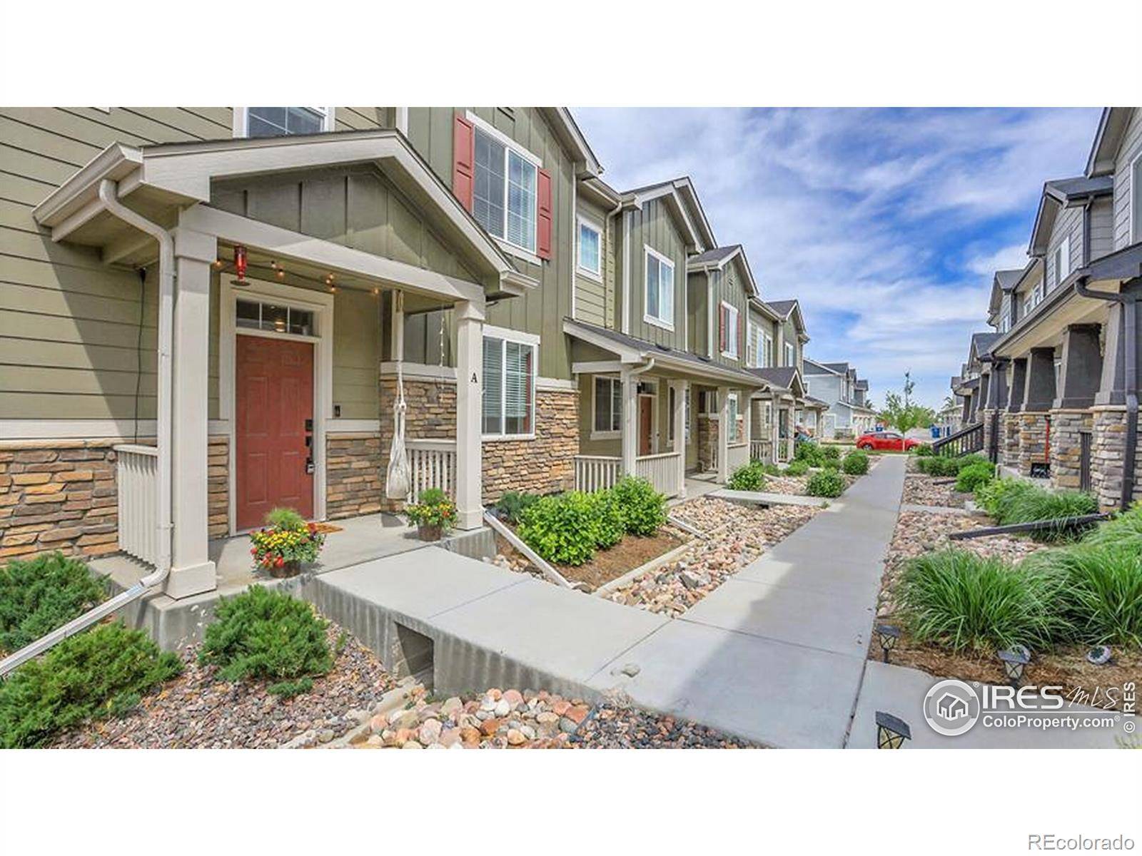 Commerce City, CO 80022,16818 E 119th AVE #A