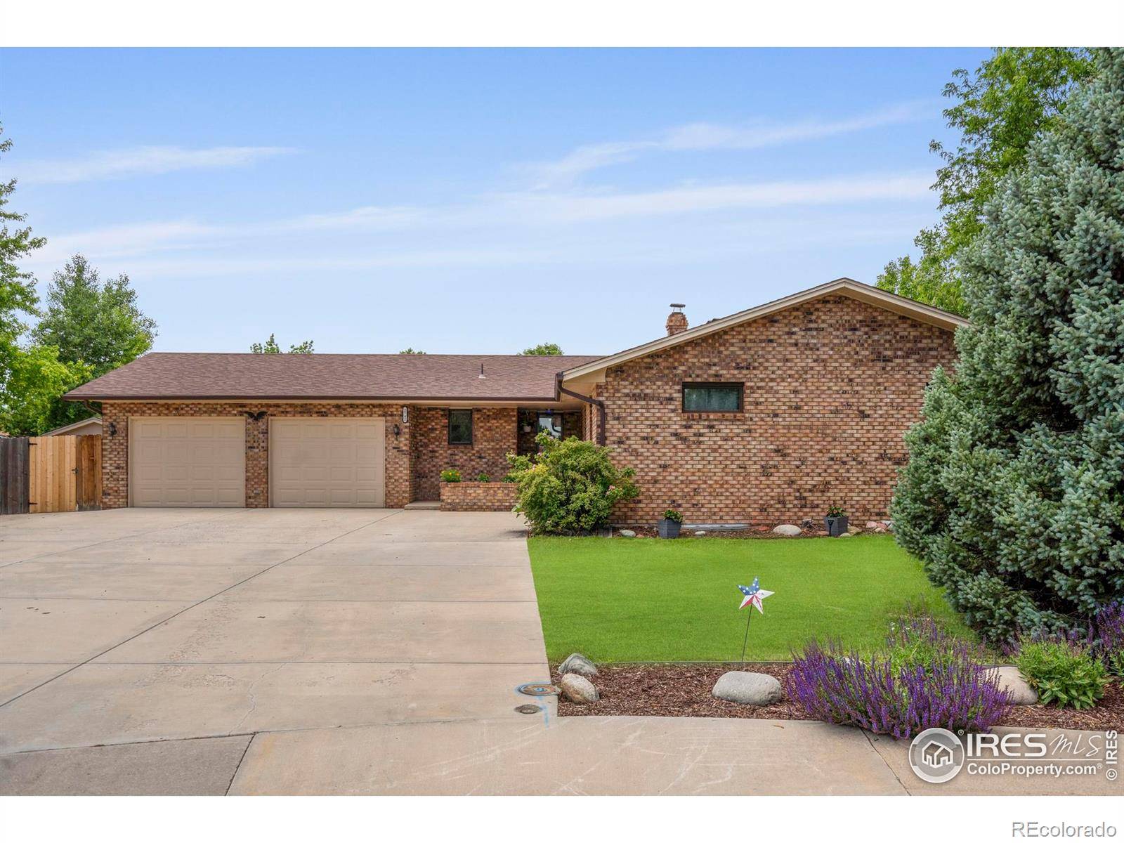 Loveland, CO 80537,2742 Daffodil PL