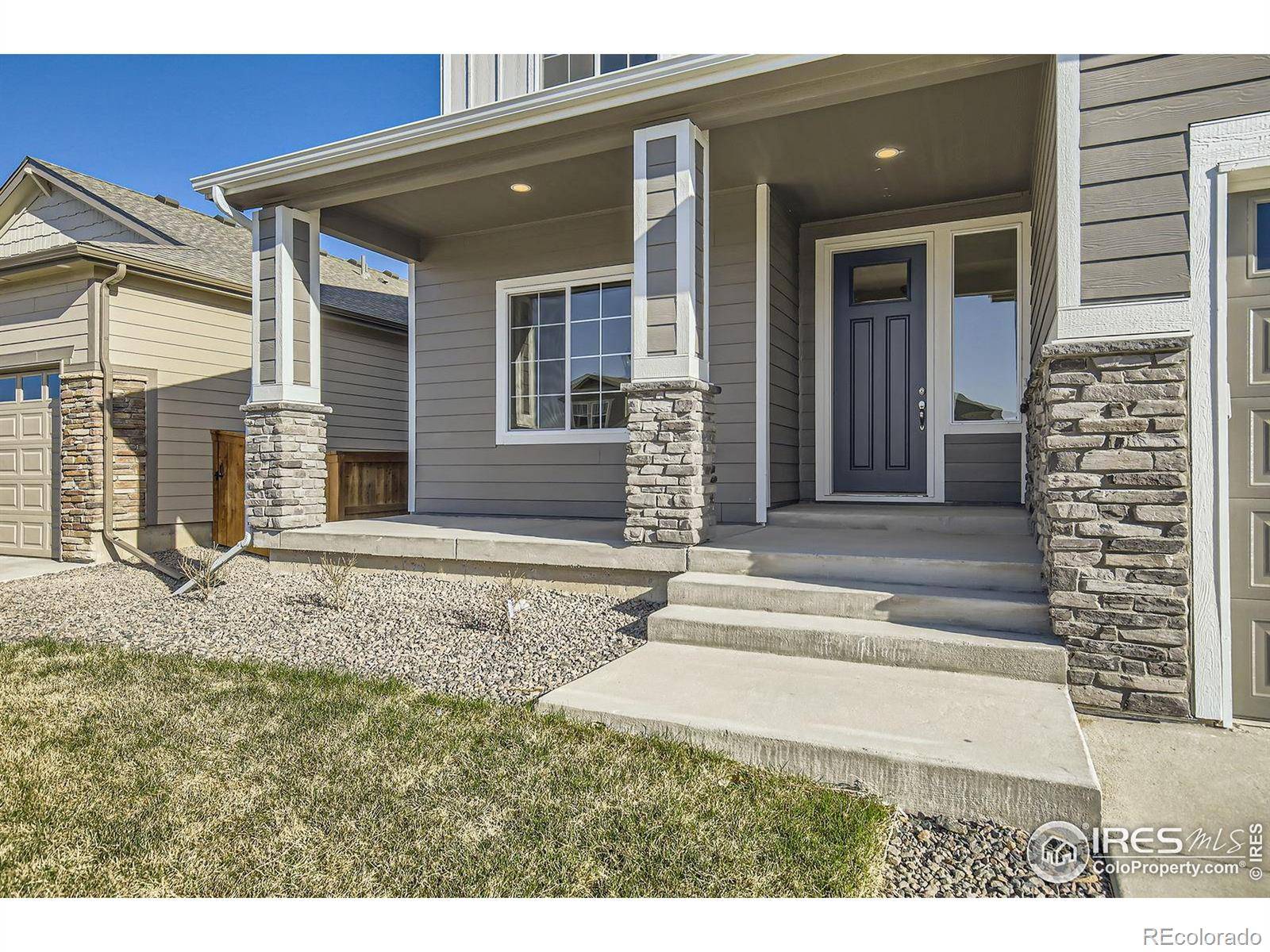 Severance, CO 80550,863 Forest Canyon RD