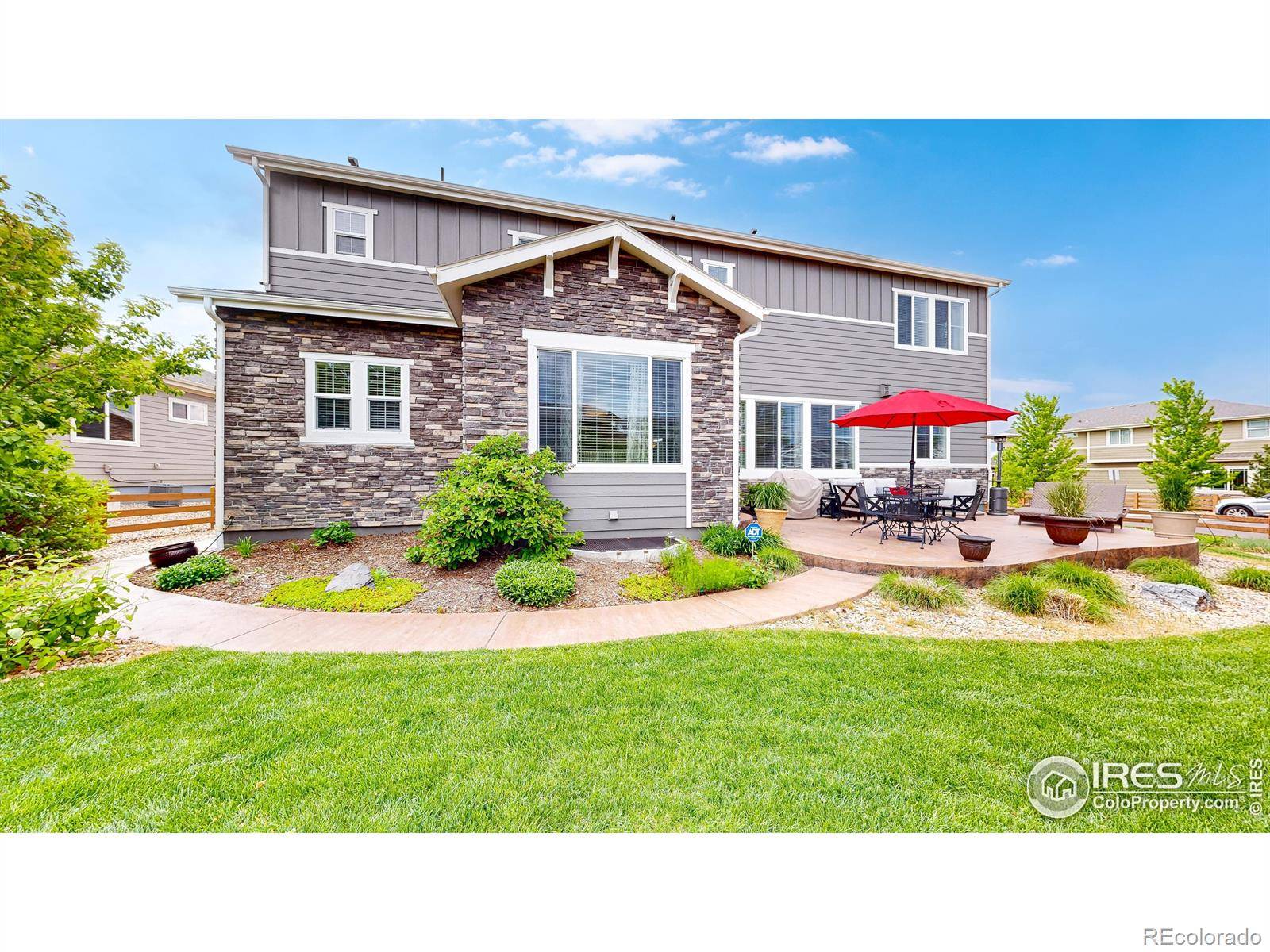 Broomfield, CO 80023,3891 W 149th AVE