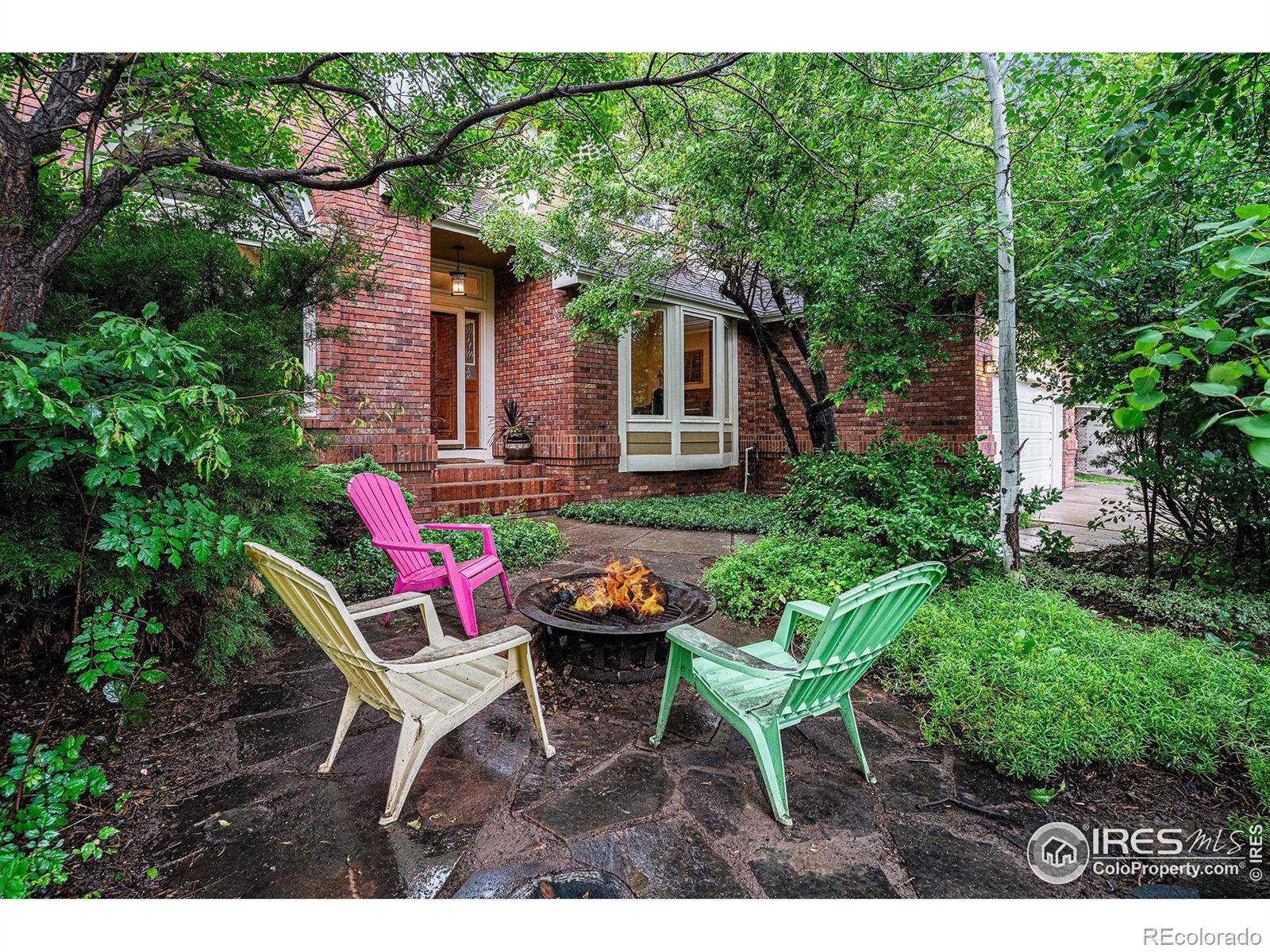 Fort Collins, CO 80526,2901 Michener CT
