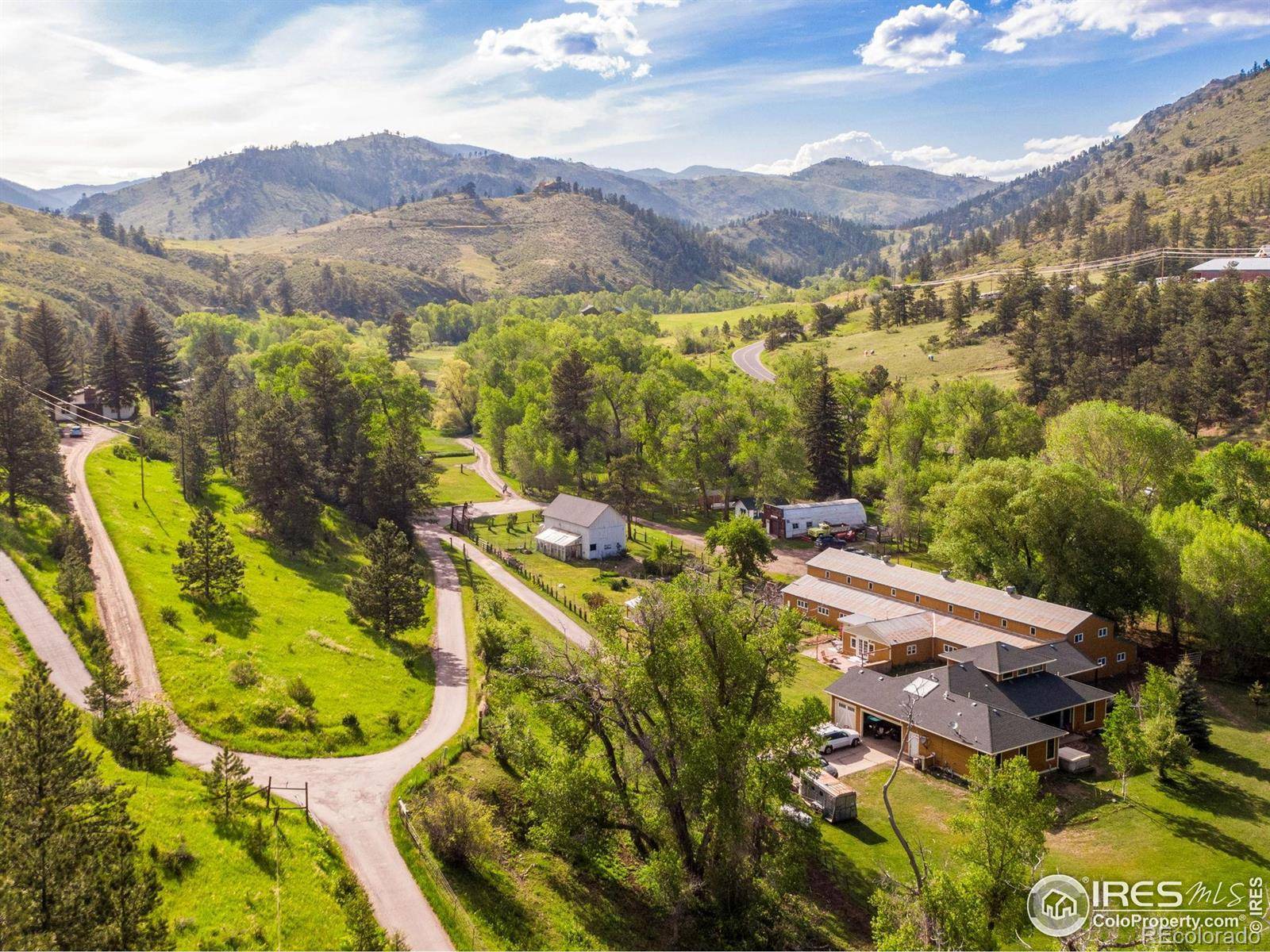 Bellvue, CO 80512,1268 Ohana WAY