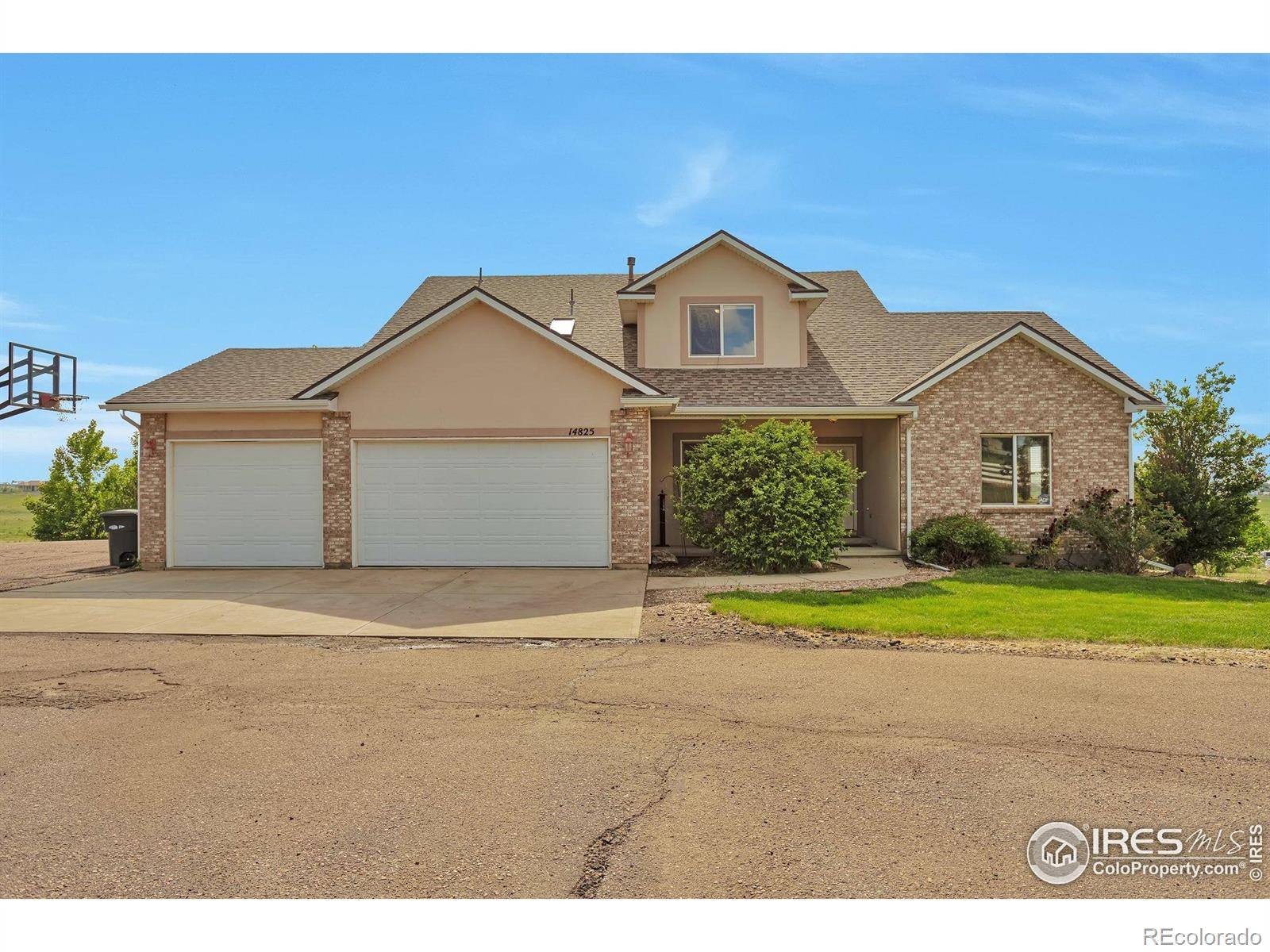 Hudson, CO 80642,14825 Almstead ST